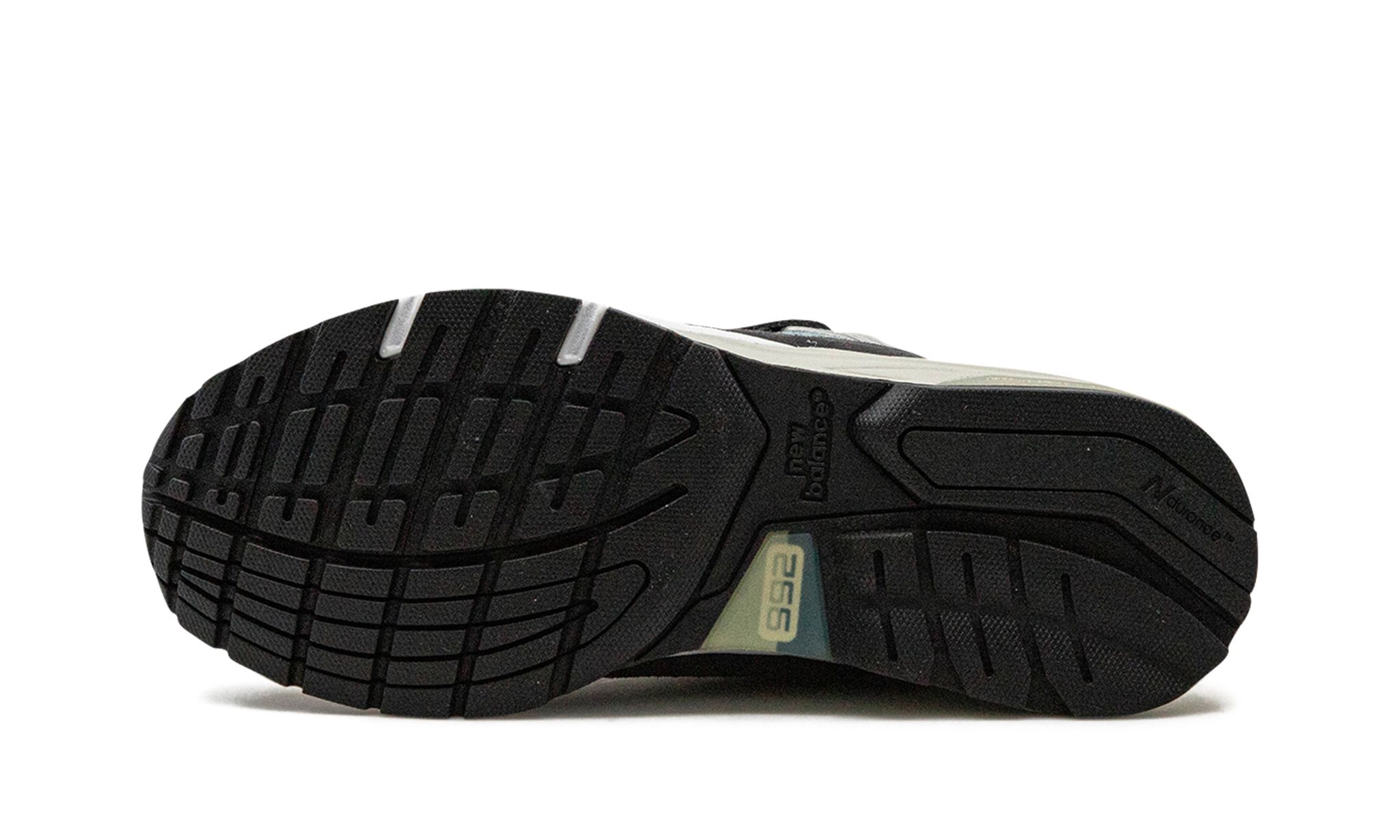 Kith x 992 Made in USA 'Steel Blue'