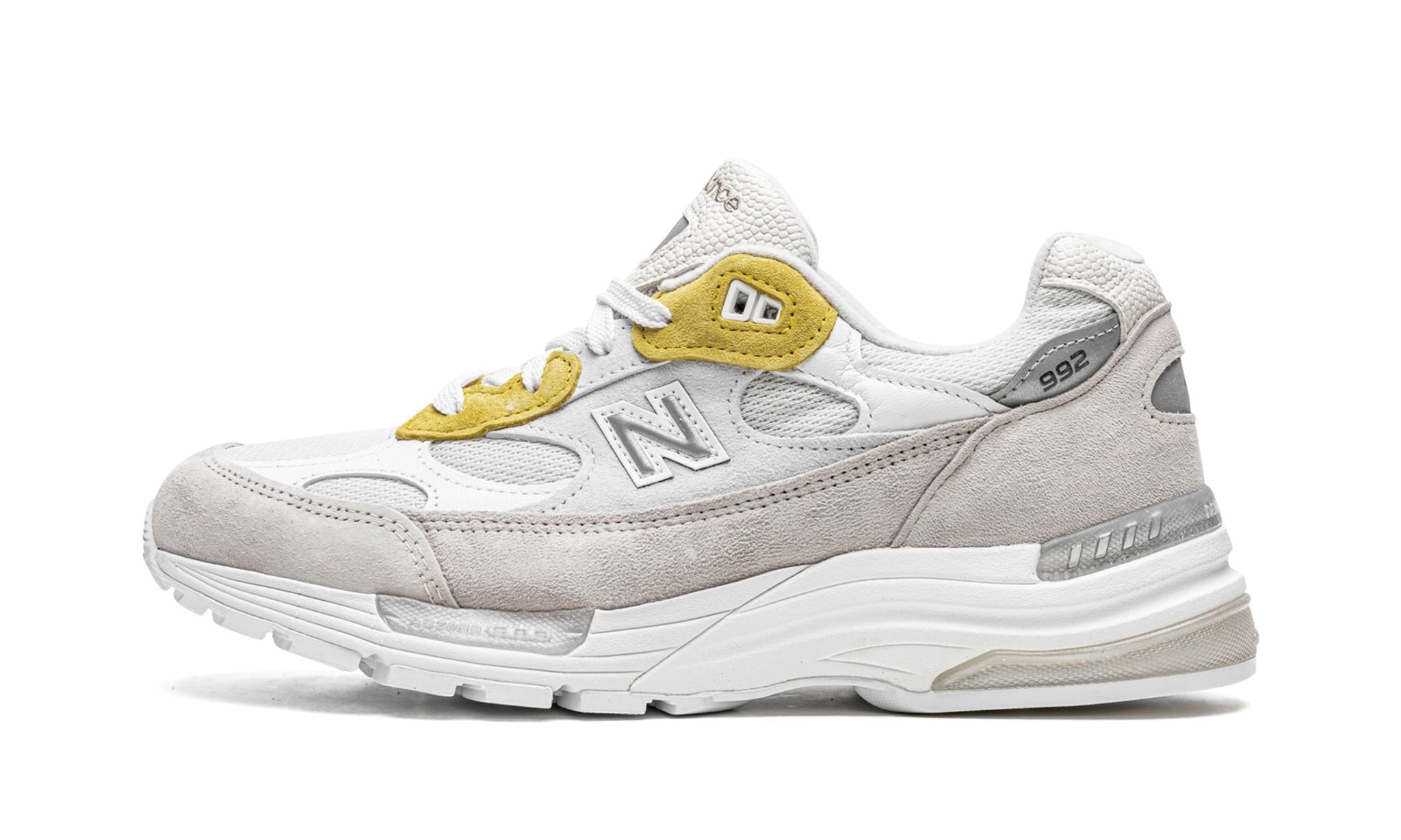 Paperboy Paris x 992 Made in USA 'Fried Egg'