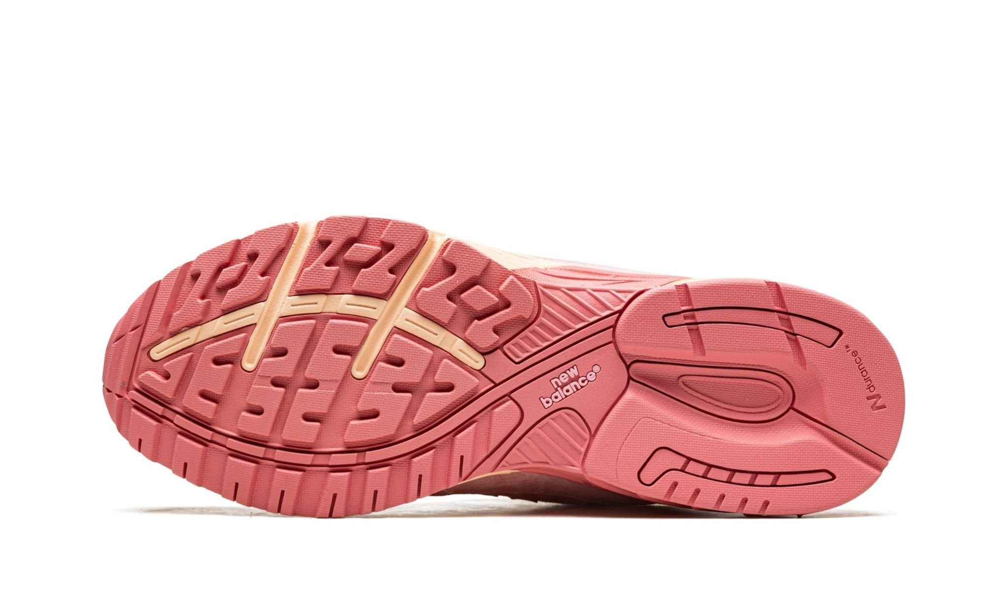 Joe Freshgoods x 993 Made in USA 'Performance Art - Powder Pink'