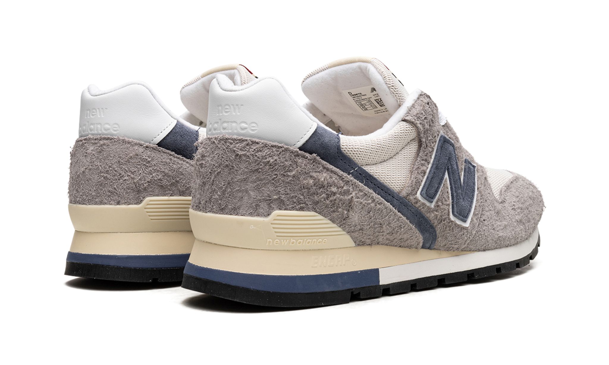 996 Made in USA 'Grey Day 2023'