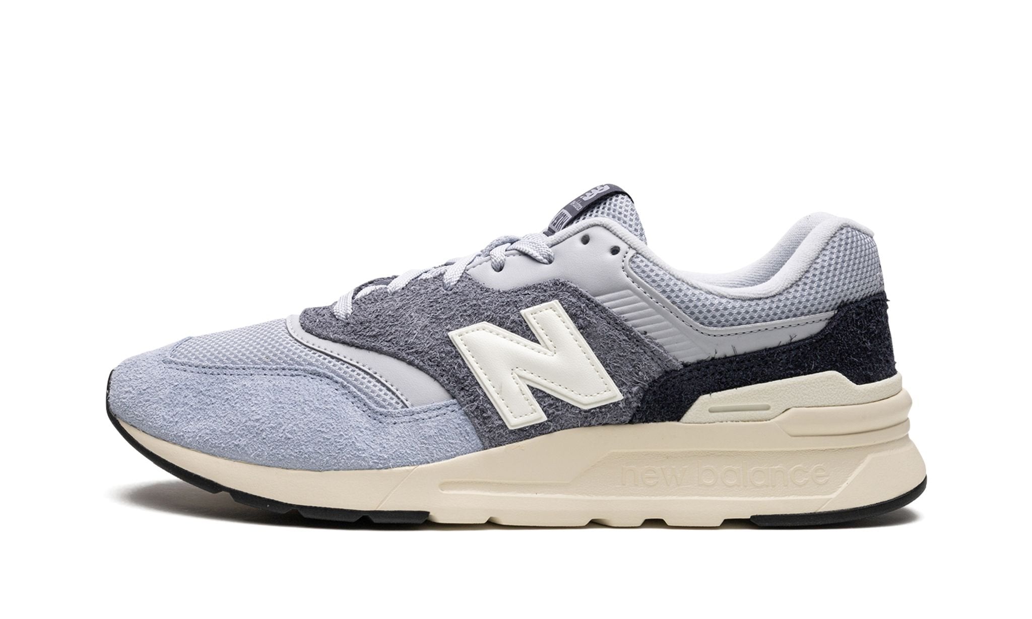 997H 'Light Arctic Grey'