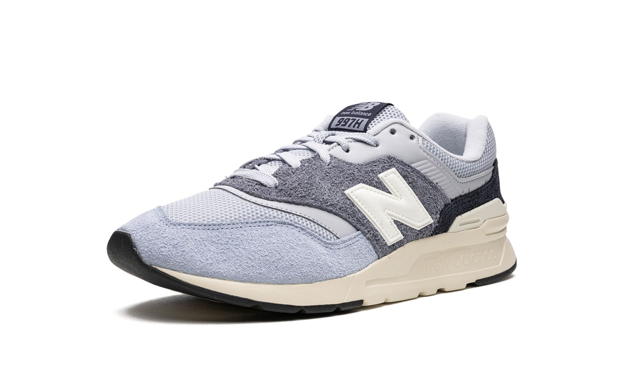 997H 'Light Arctic Grey'
