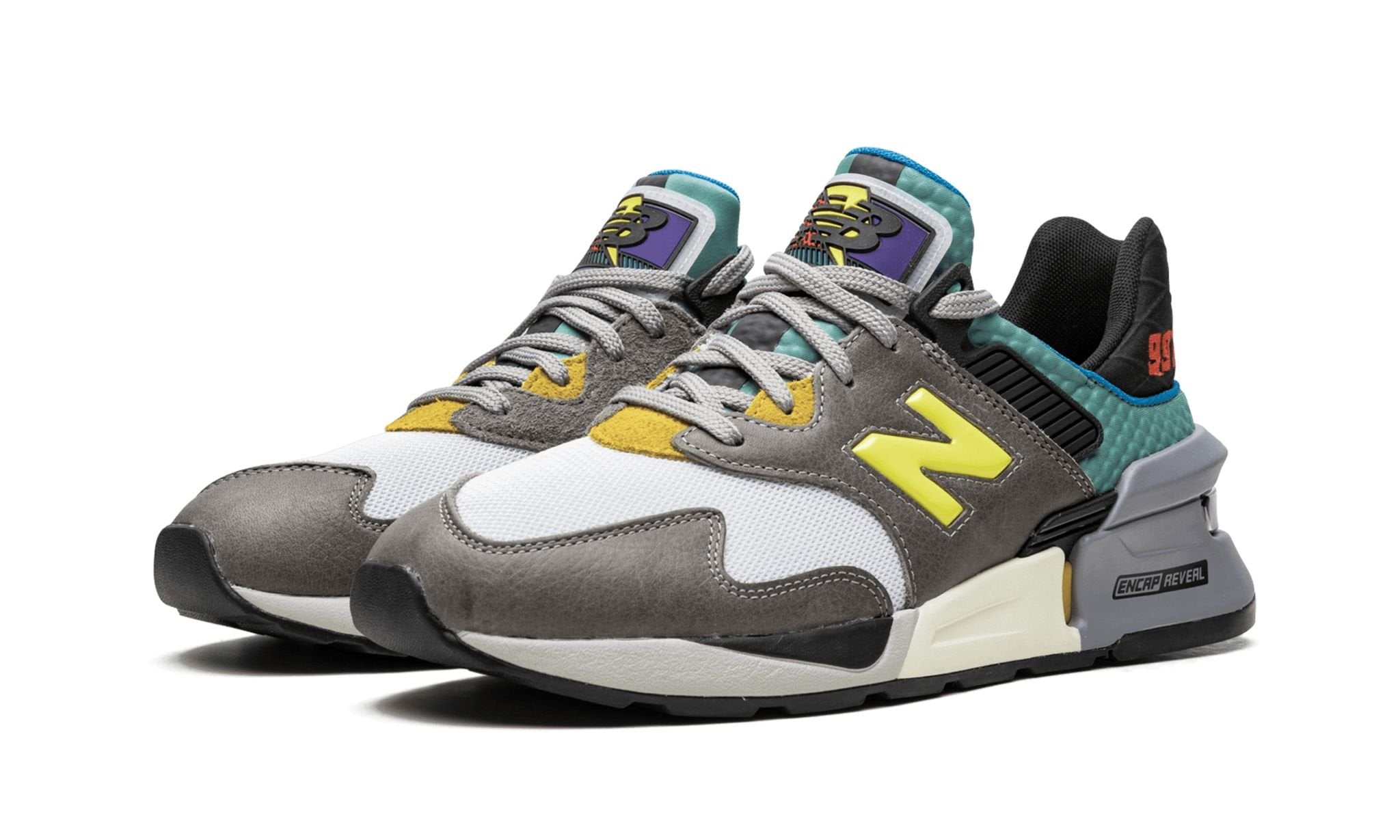 Bodega x 997S 'No Bad Days'