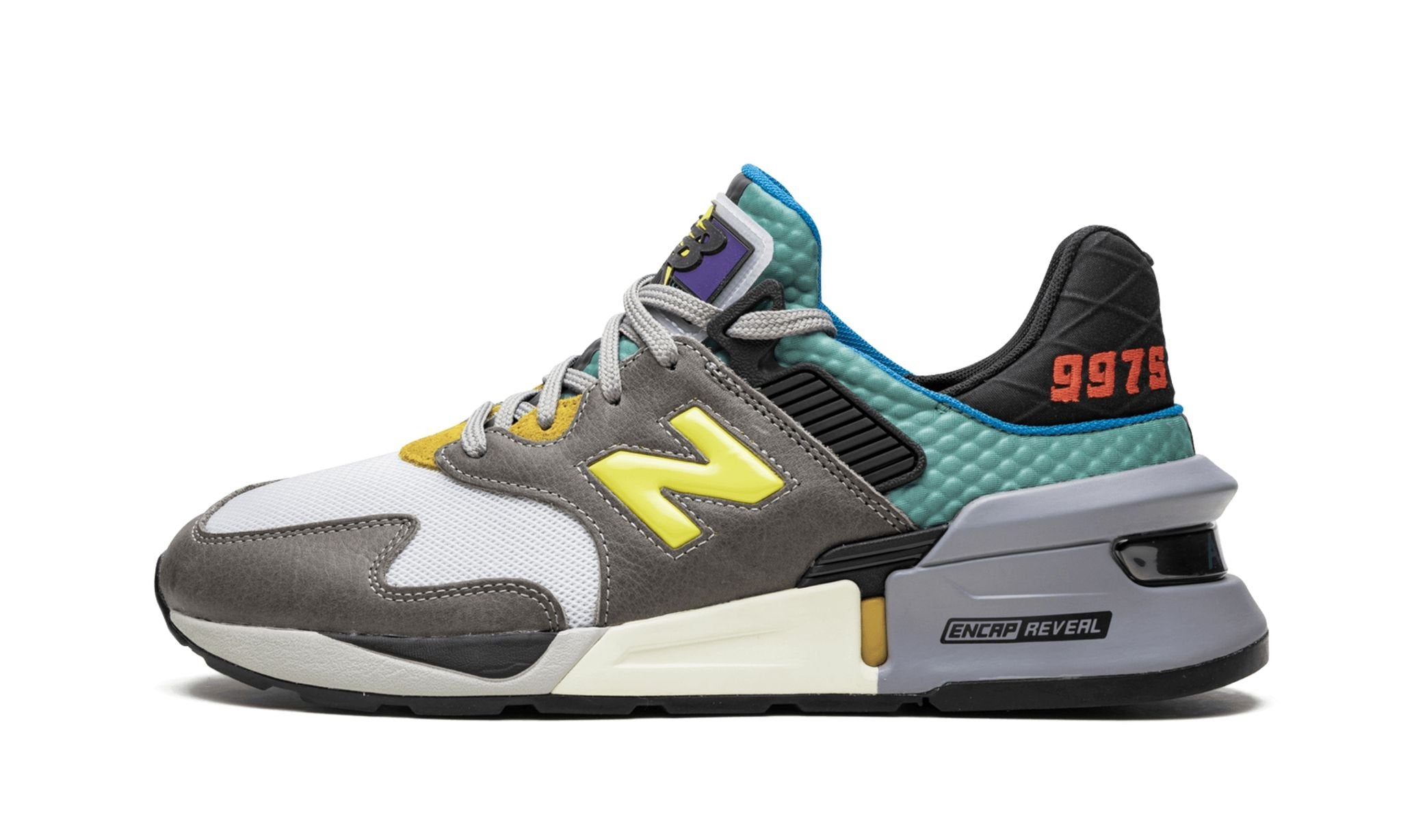 Bodega x 997S 'No Bad Days'