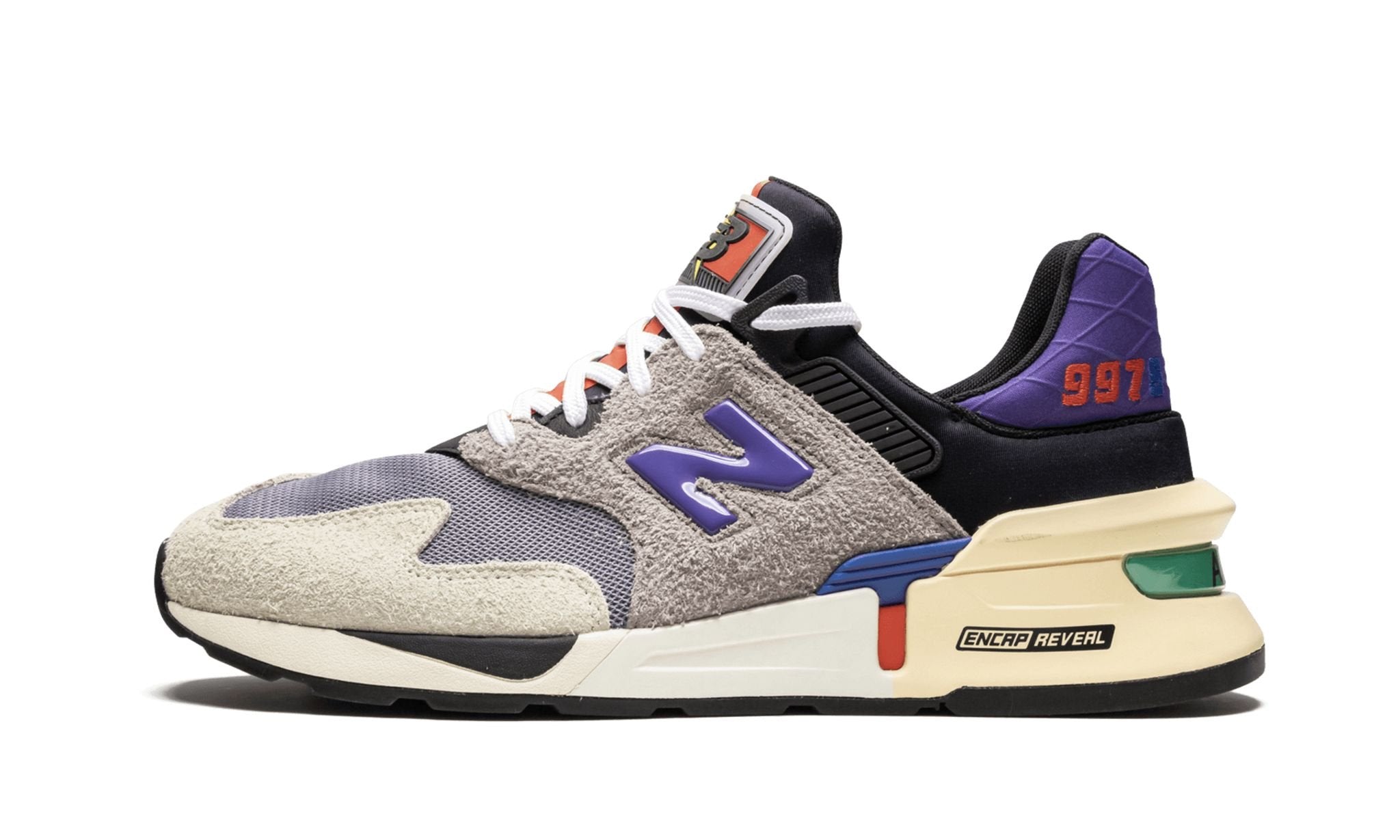 Bodega x 997S 'No Days Off'