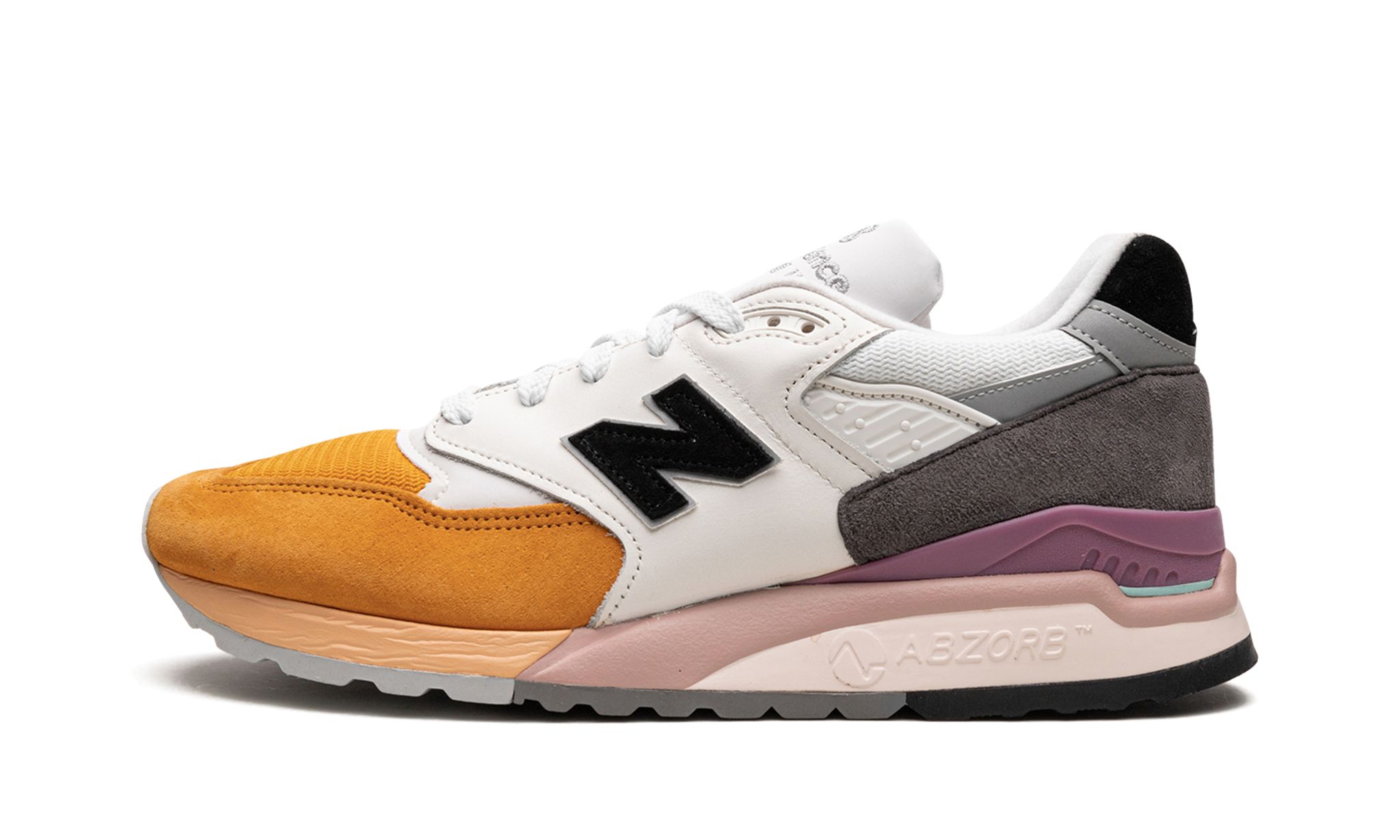 998 Made in USA 'Coastal Pack'