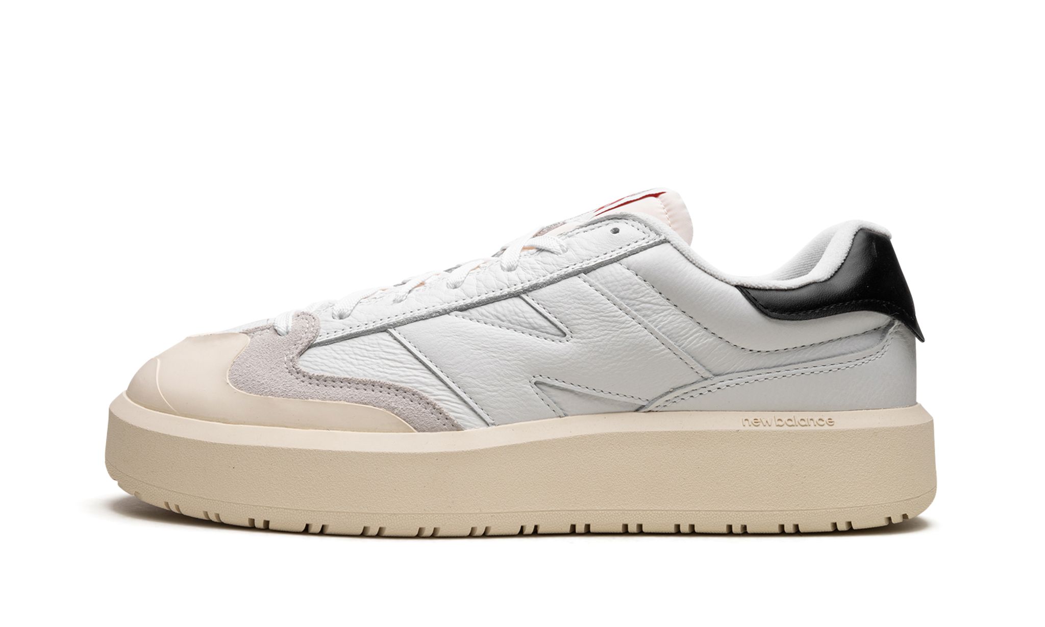 CT302 'White Black'