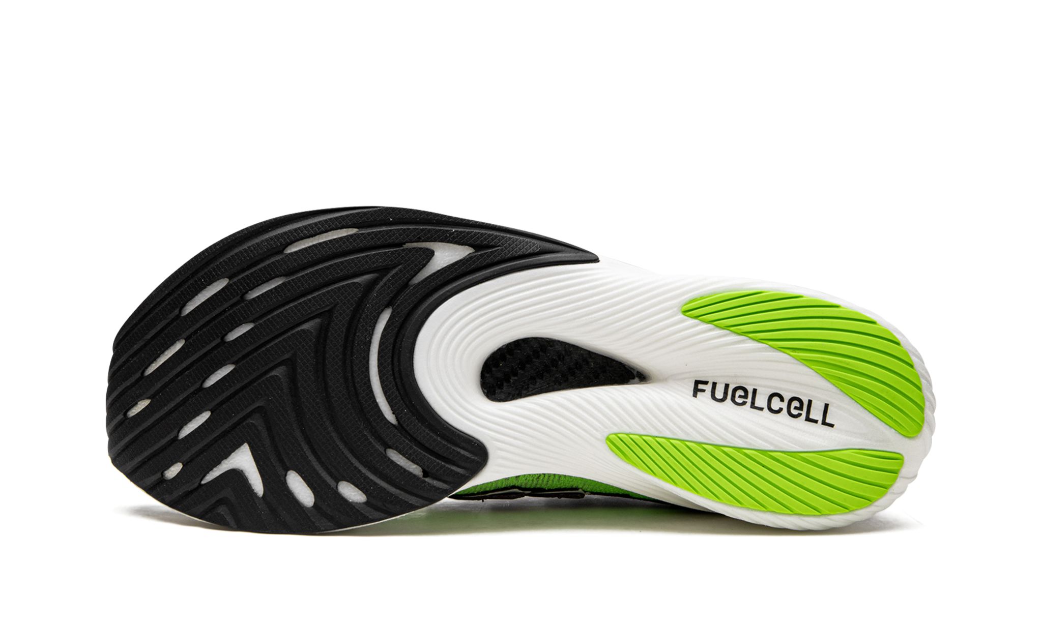 Stone Island x Tokyo Design Studio x FuelCell RC Elite v2 'Energy Lime'