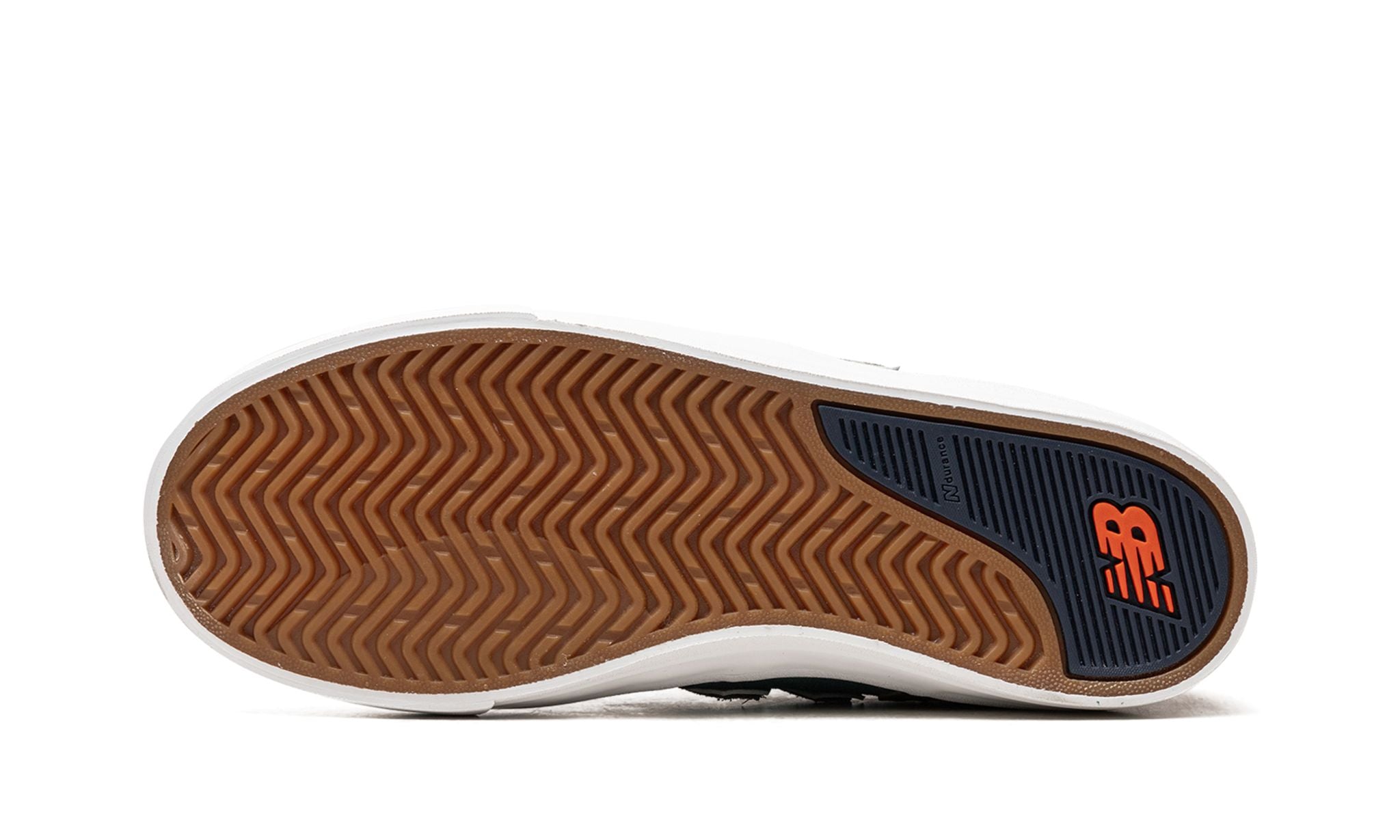 Jamie Foy x Numeric 306 'Grey Teal'
