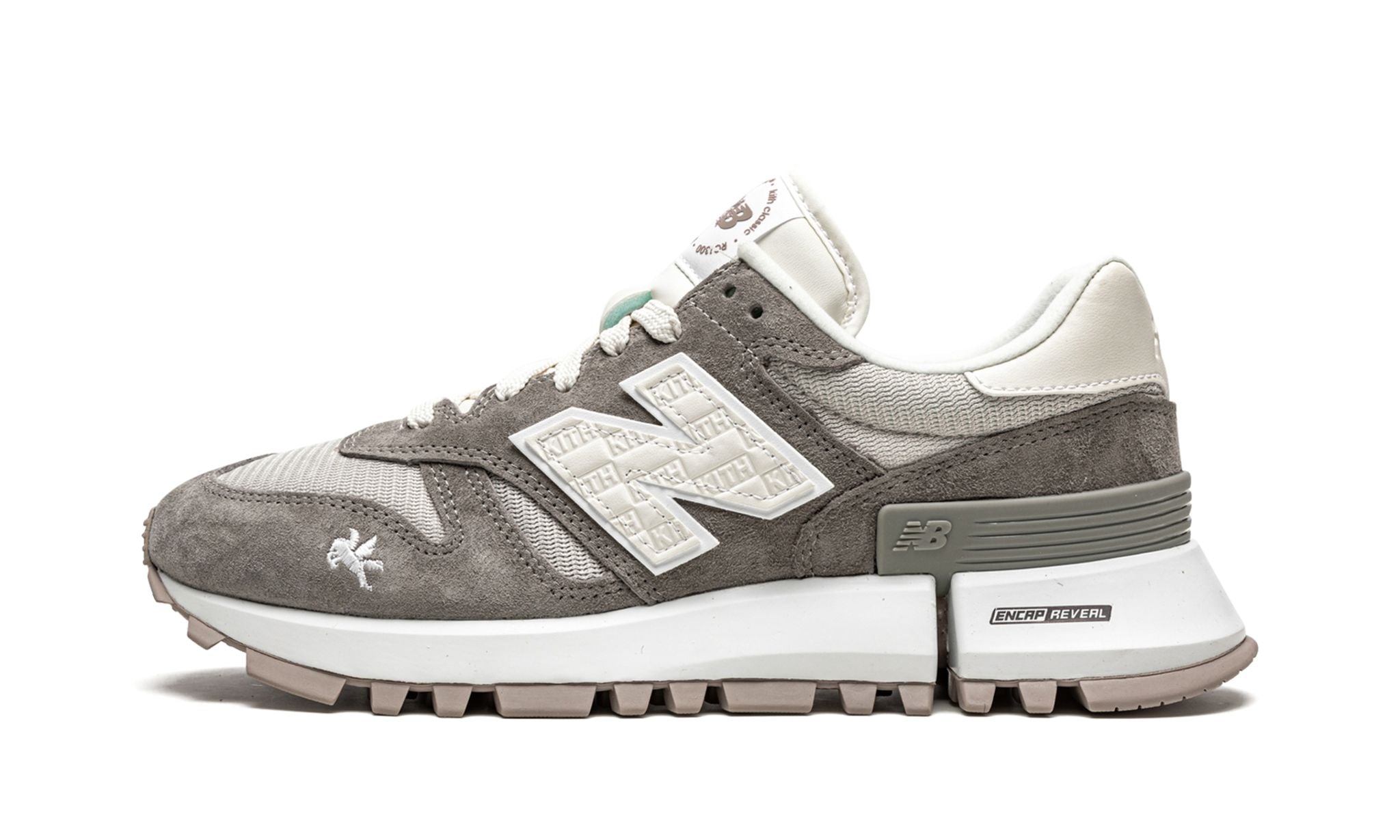 Ronnie Fieg x RC 1300 '10th Anniversary - Elephant Skin'