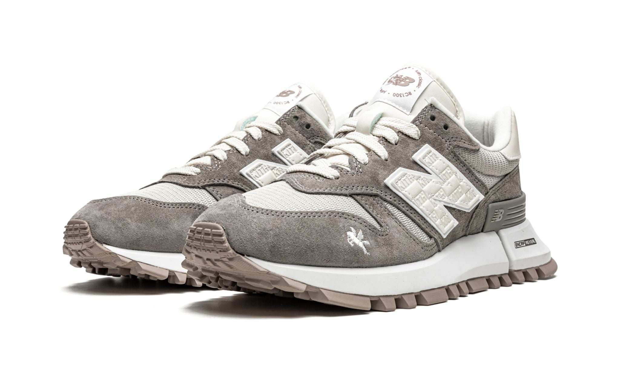 Ronnie Fieg x RC 1300 '10th Anniversary - Elephant Skin'