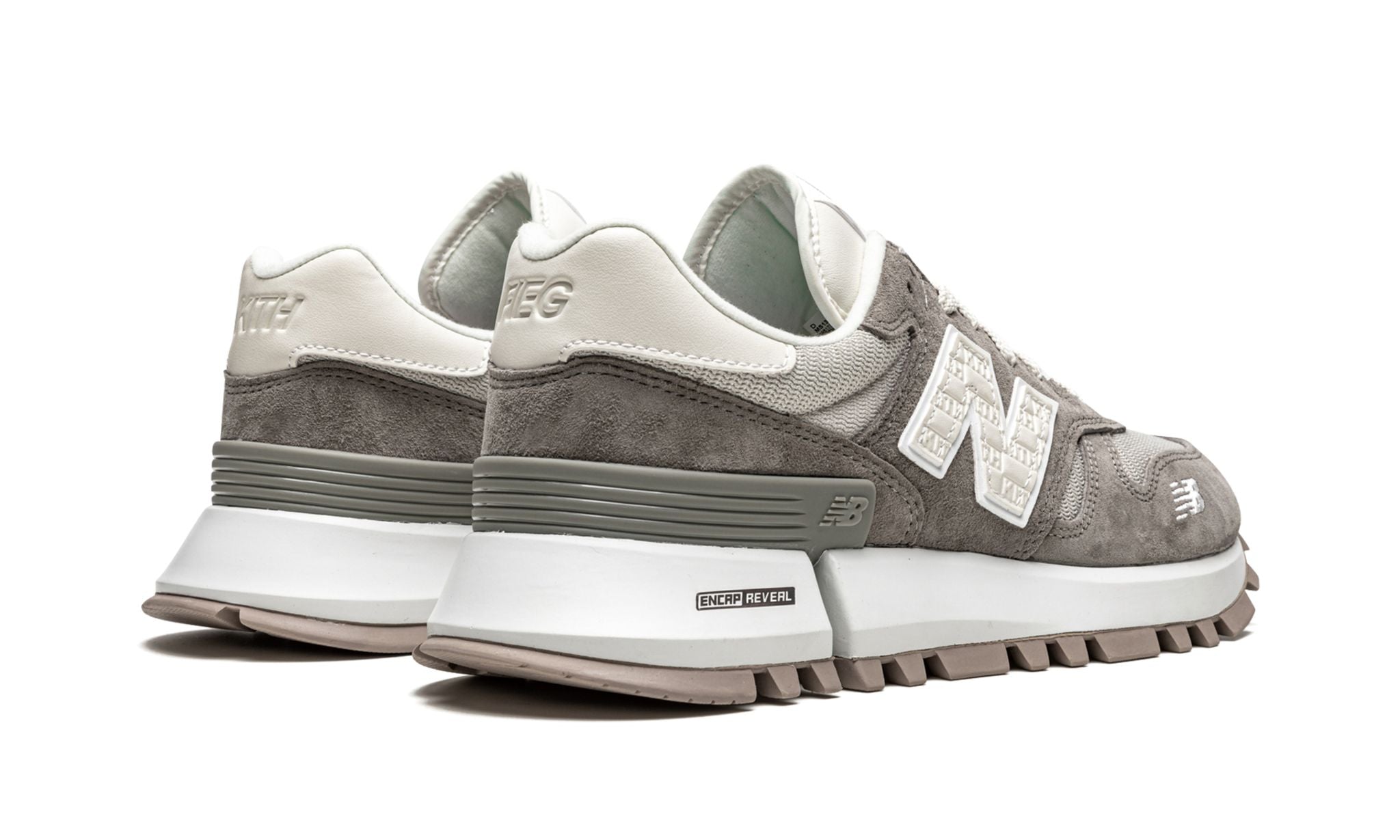 Ronnie Fieg x RC 1300 '10th Anniversary - Elephant Skin'