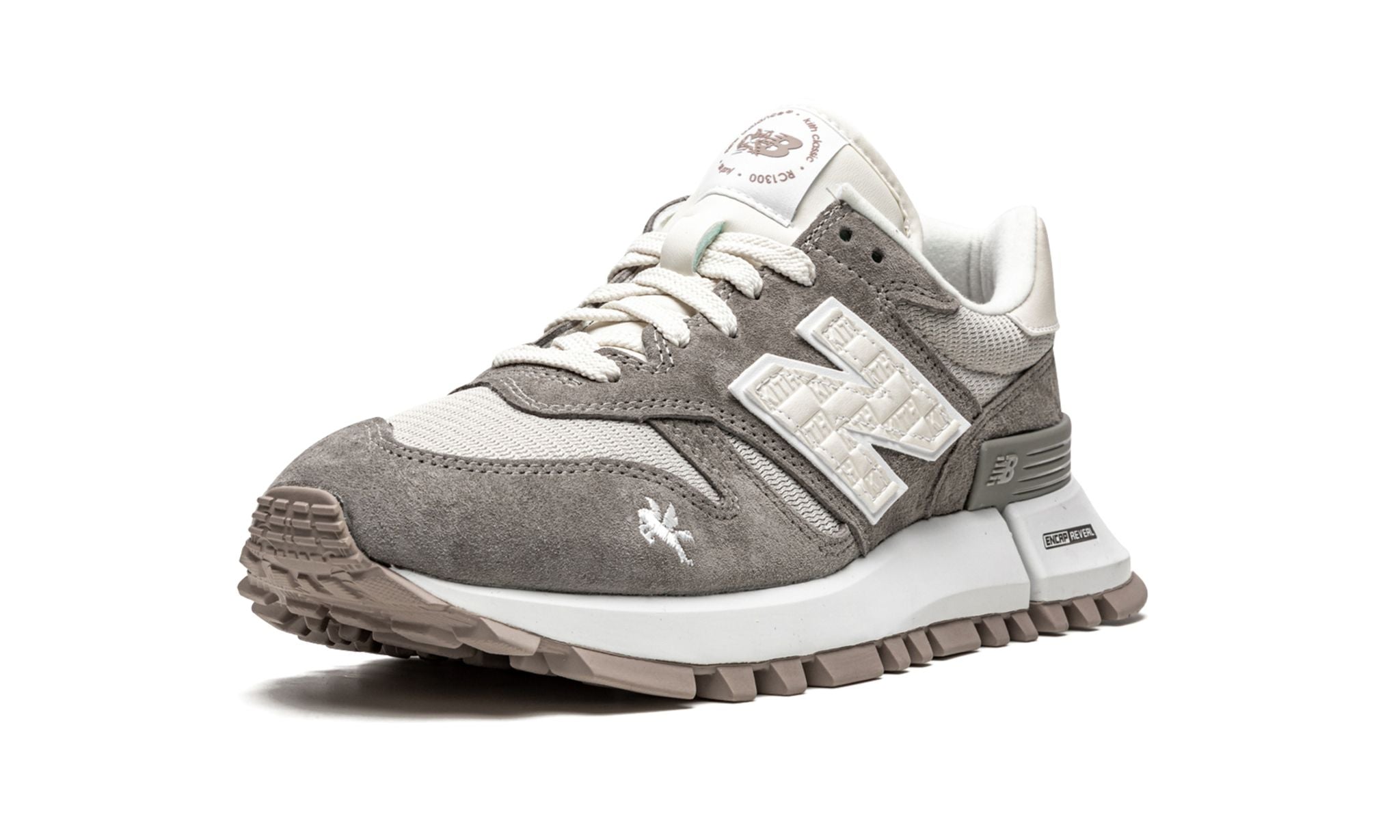 Ronnie Fieg x RC 1300 '10th Anniversary - Elephant Skin'