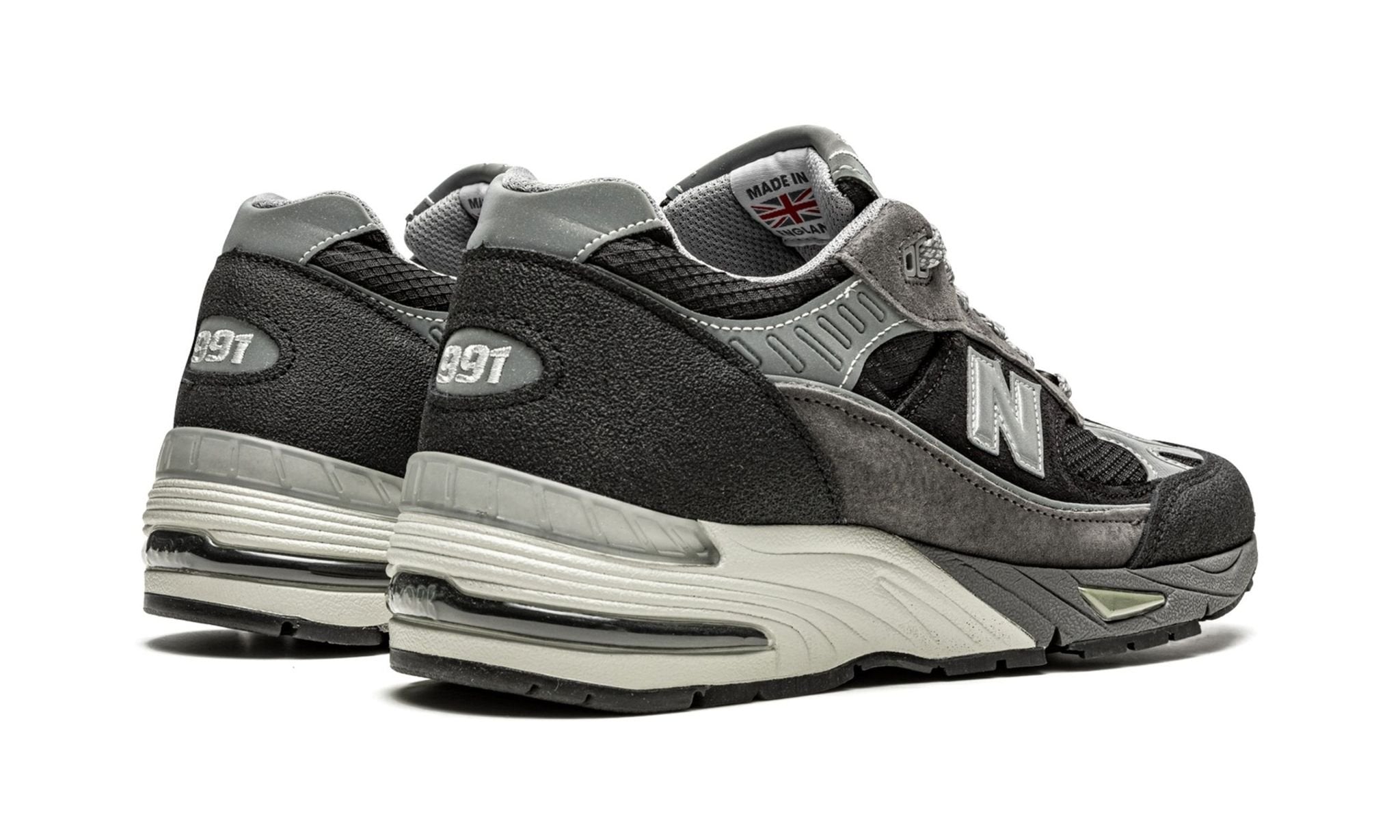 Slam Jam x 991 Made In England 'Shap Store'