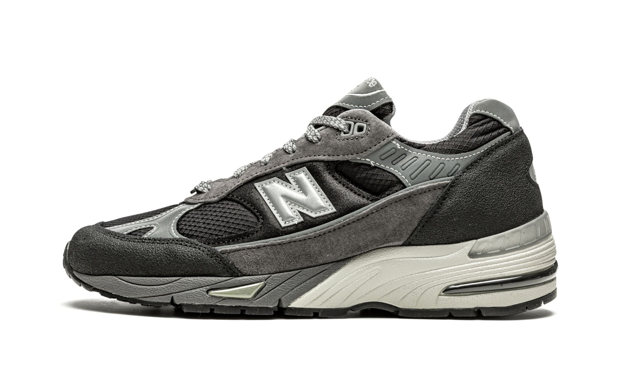 Slam Jam x 991 Made In England 'Shap Store'