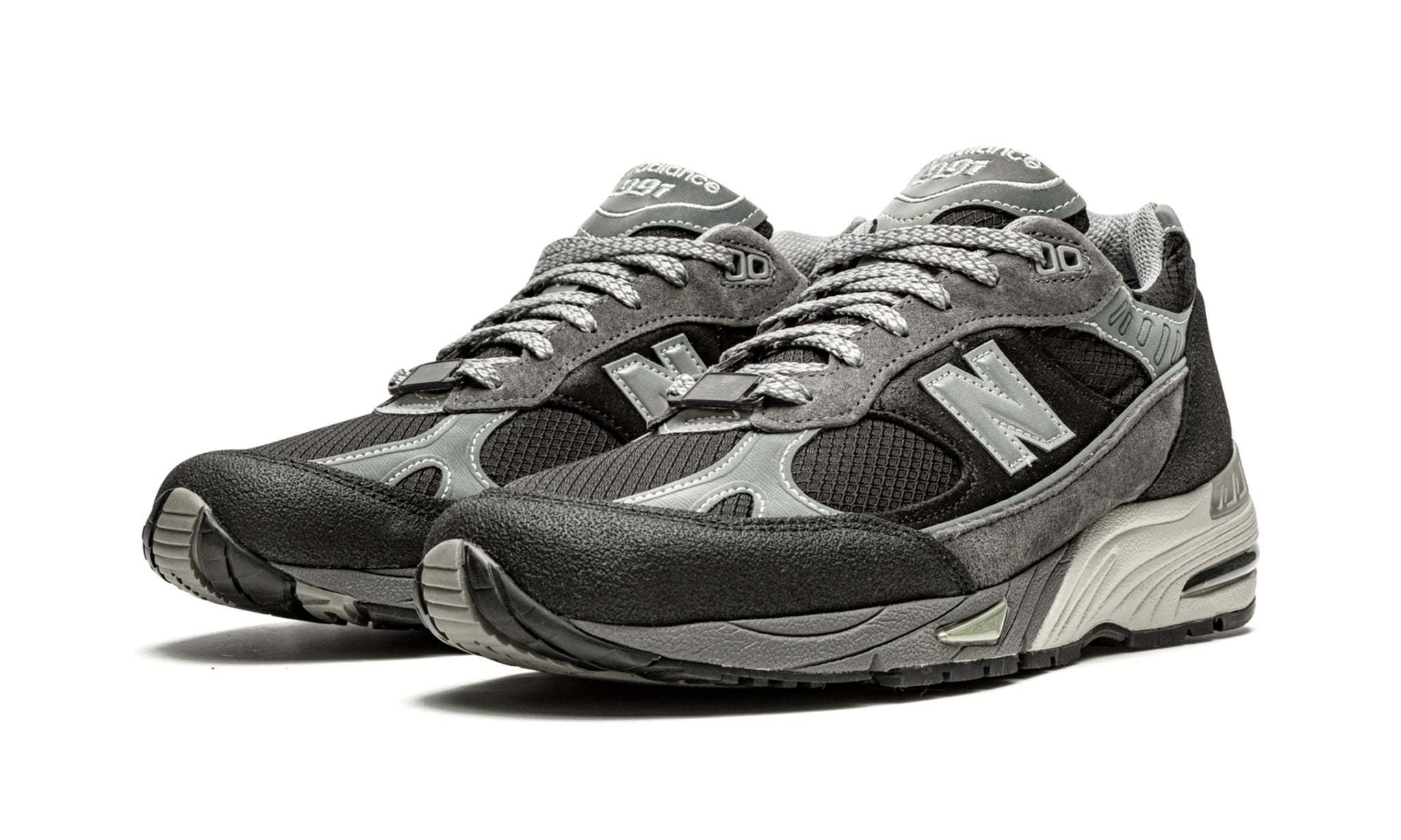 Slam Jam x 991 Made In England 'Shap Store'