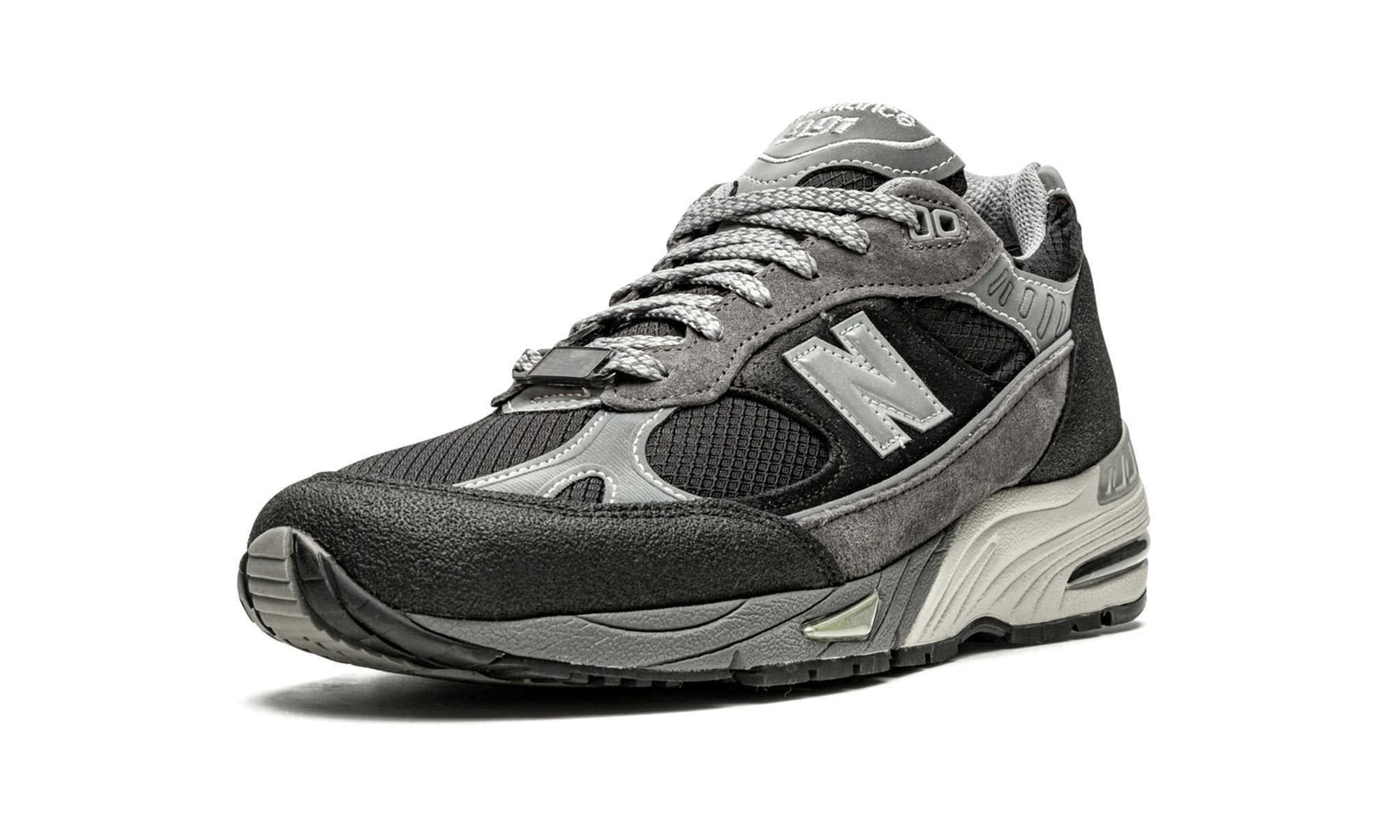 Slam Jam x 991 Made In England 'Shap Store'