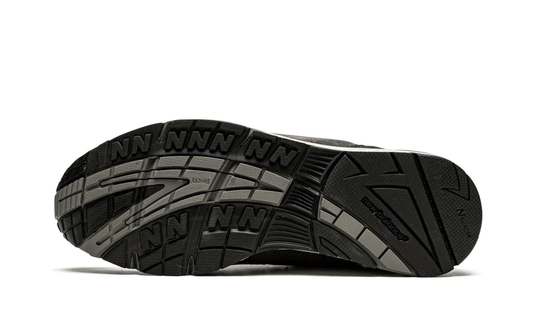 Slam Jam x 991 Made In England 'Shap Store'