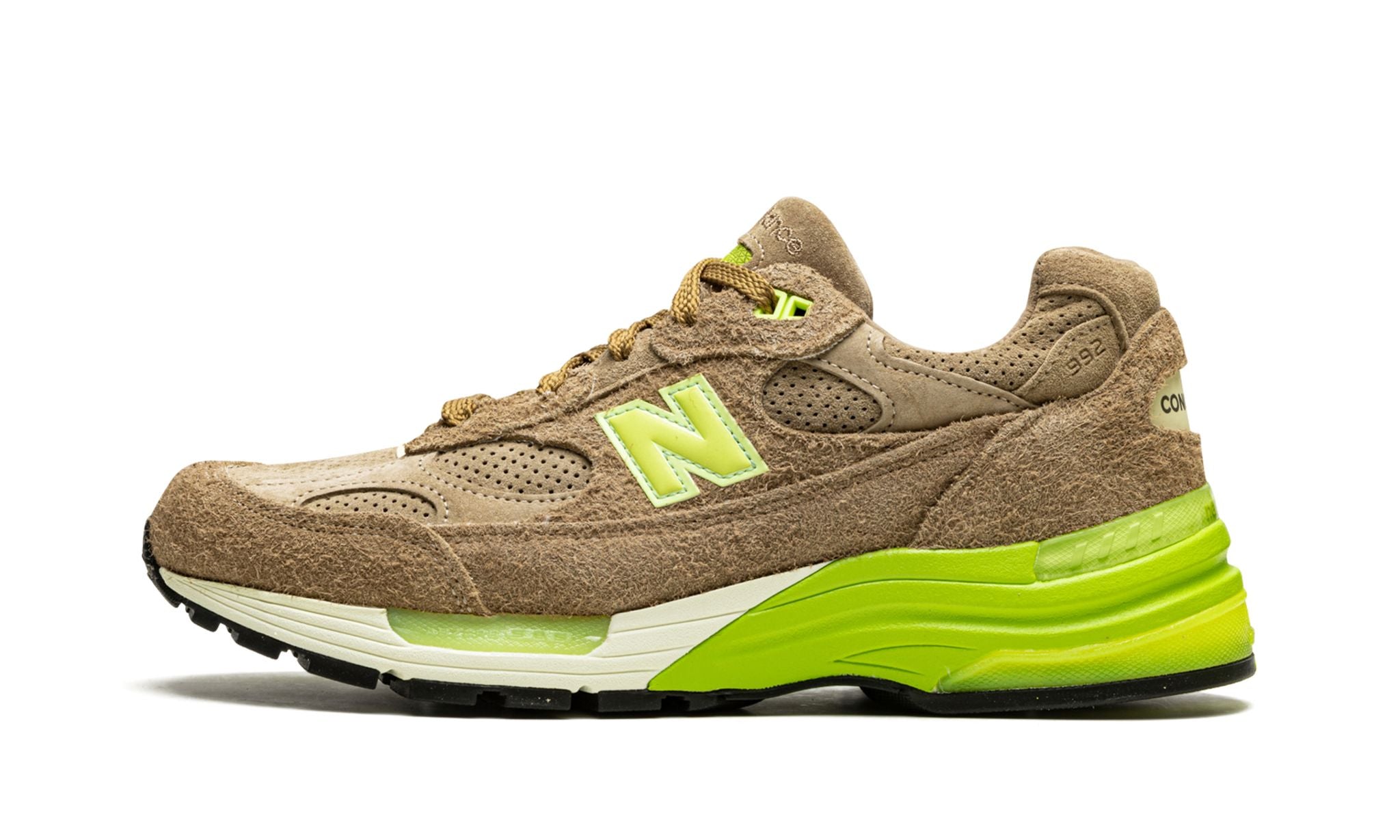 Concepts x 992 Made in USA 'Low Hanging Fruit'