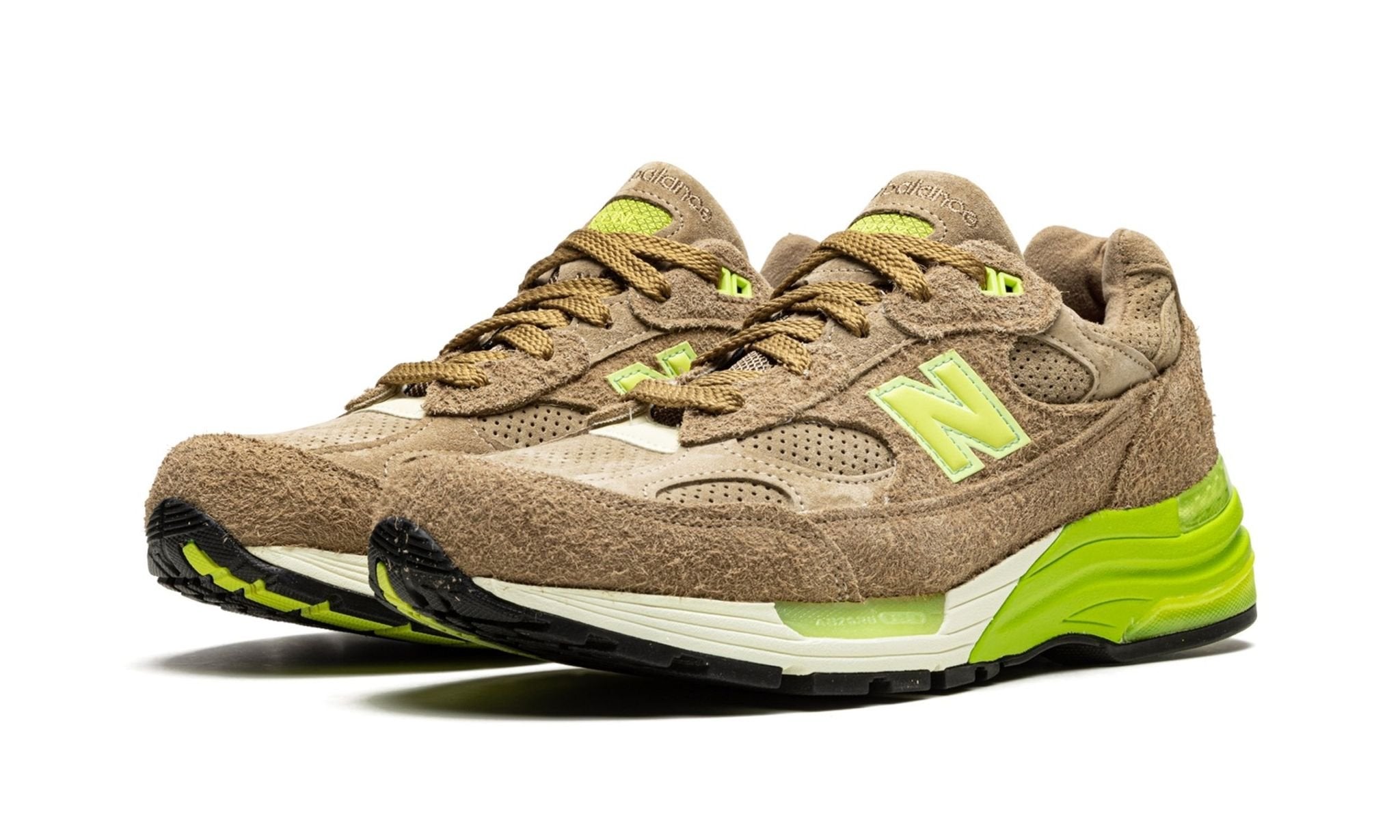 Concepts x 992 Made in USA 'Low Hanging Fruit'