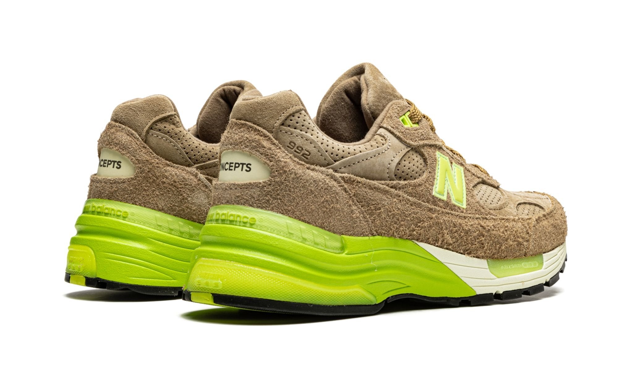 Concepts x 992 Made in USA 'Low Hanging Fruit'