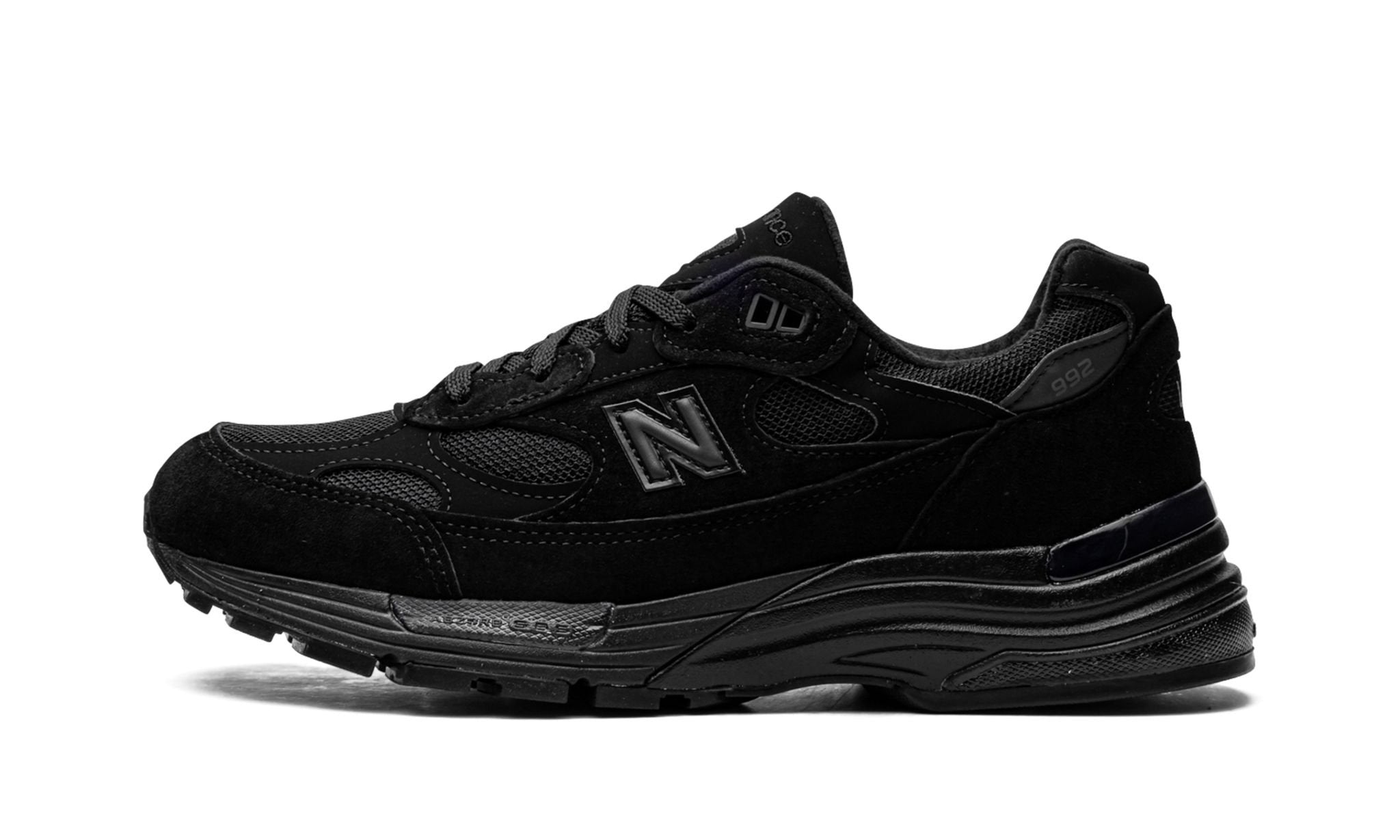 992 Made in USA 'Triple Black'