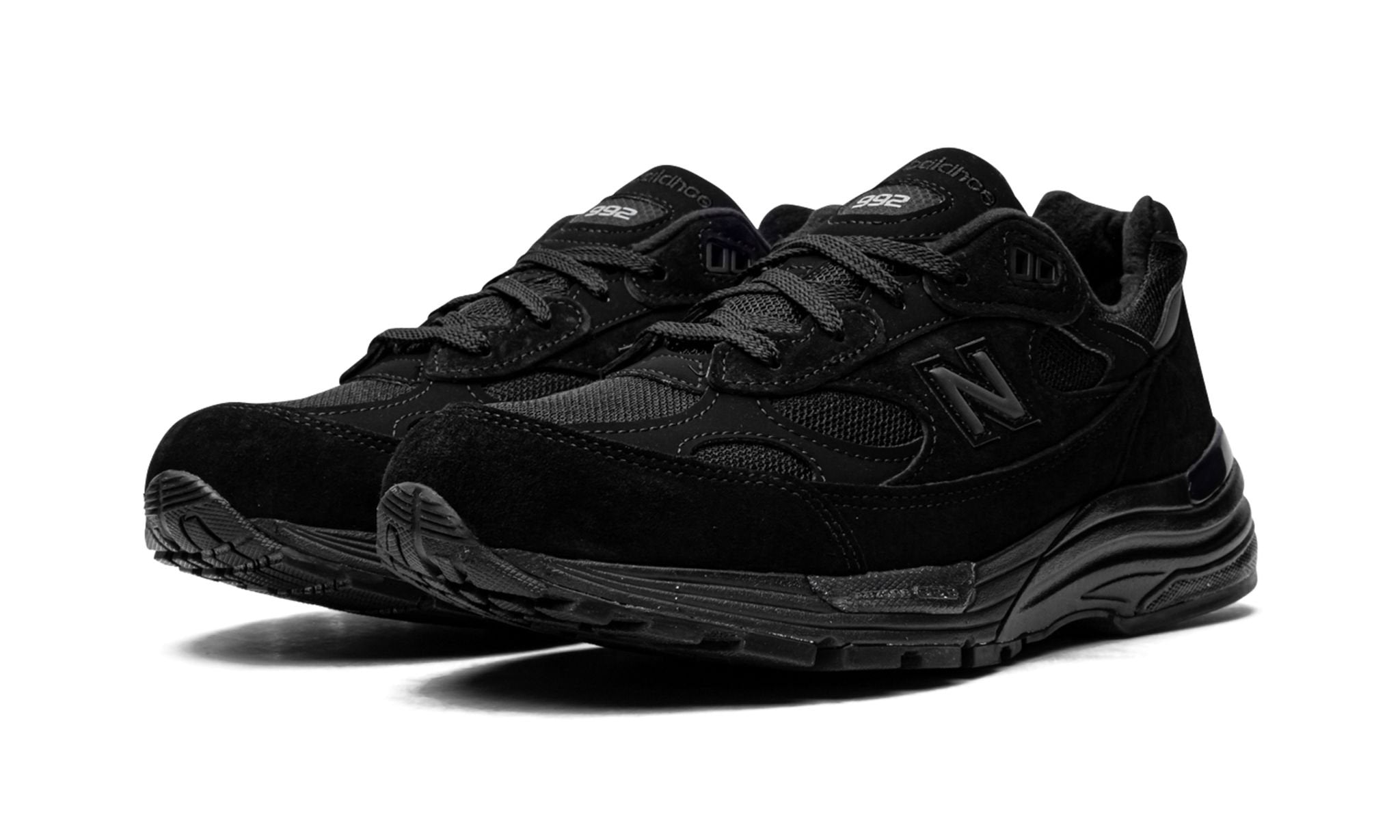 992 Made in USA 'Triple Black'