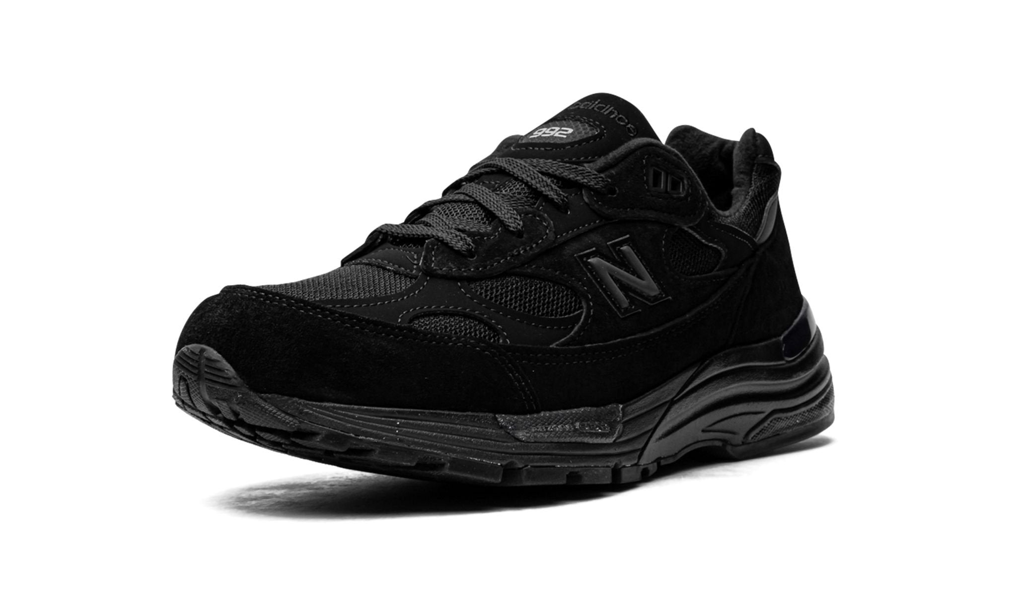 992 Made in USA 'Triple Black'