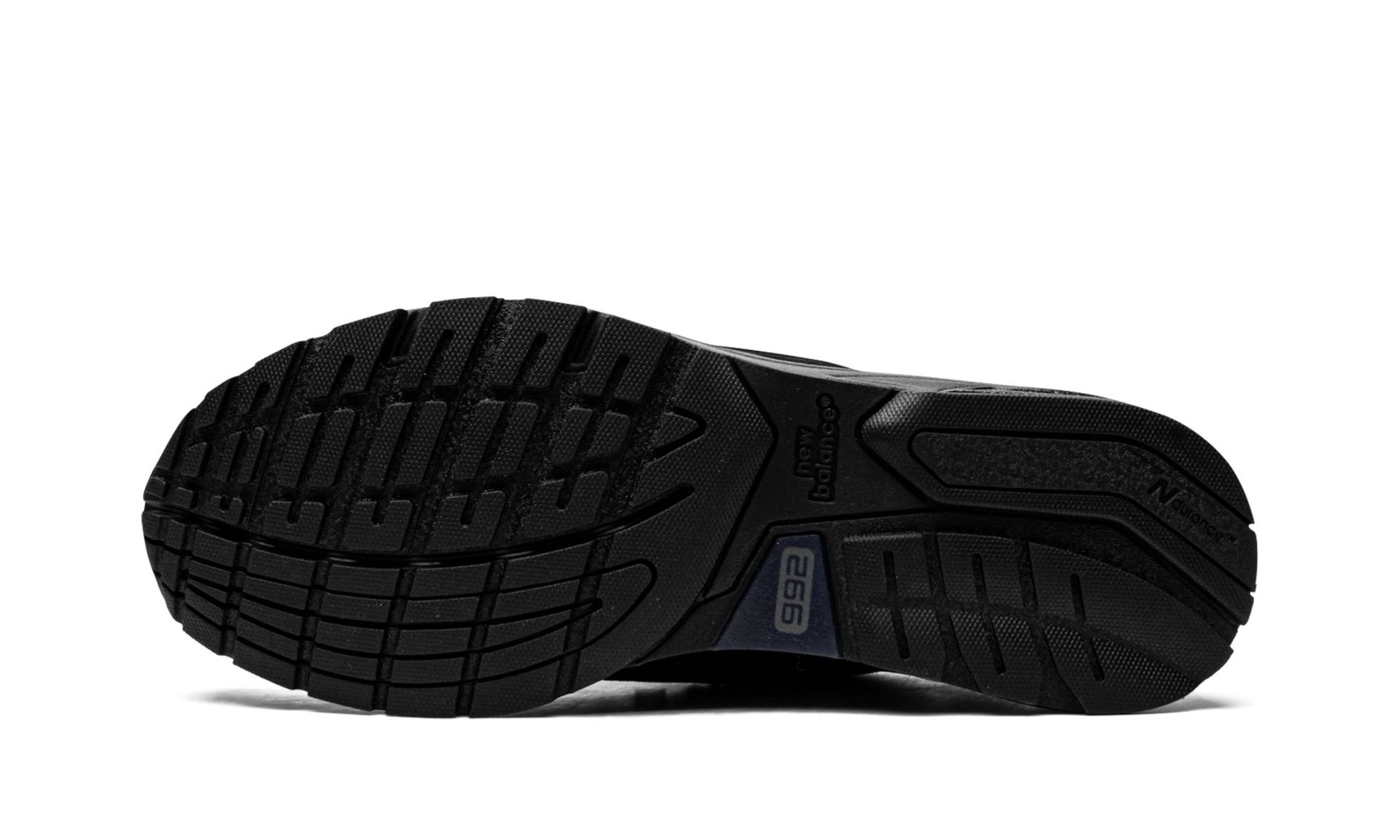 992 Made in USA 'Triple Black'