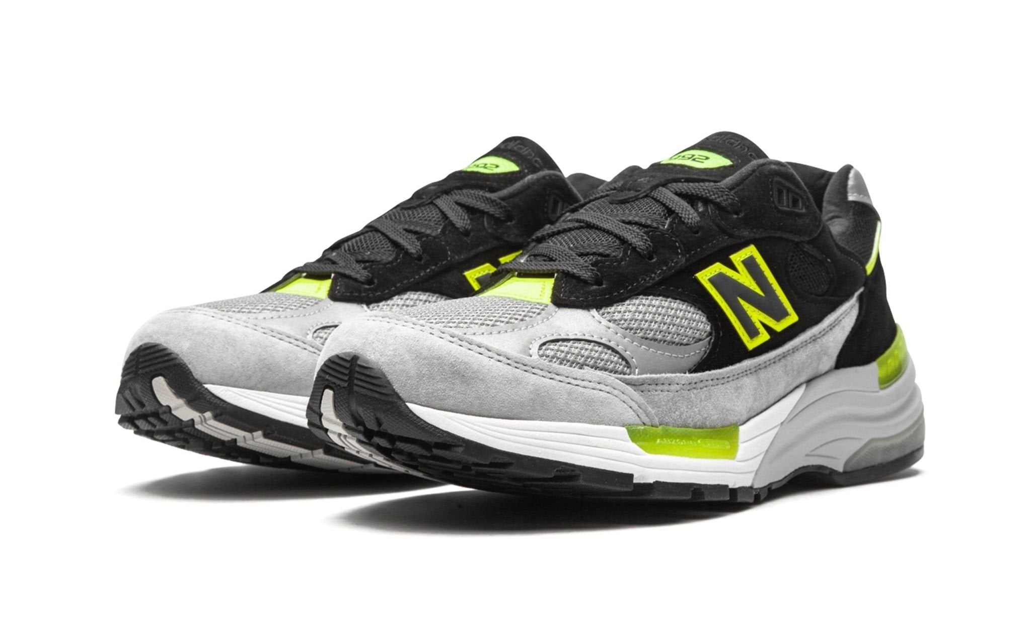 992 Made in USA 'Grey Volt'