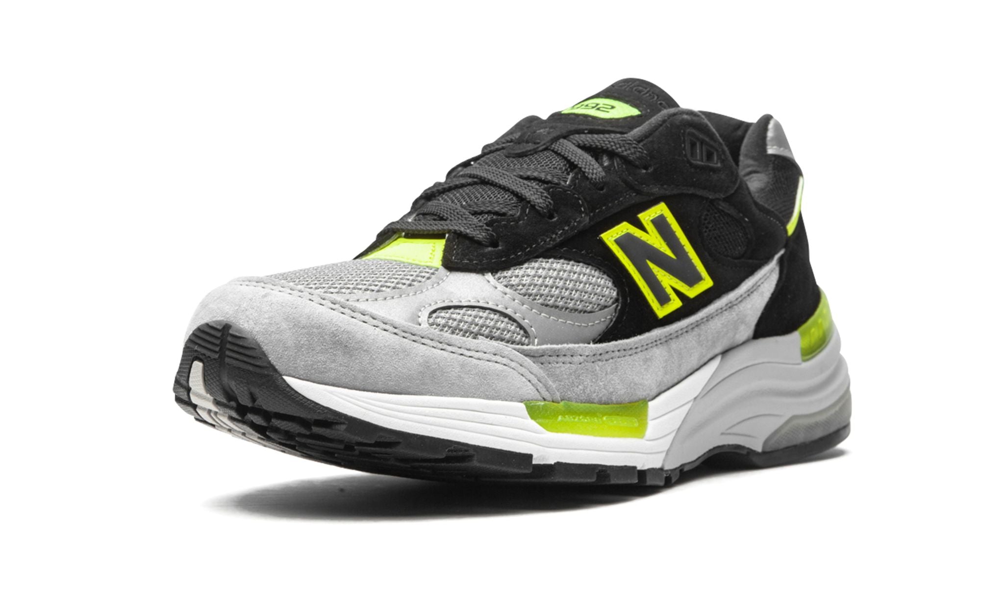 992 Made in USA 'Grey Volt'