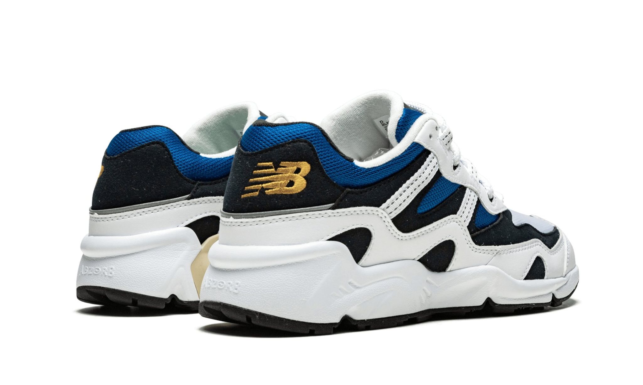 850 'White Blue'