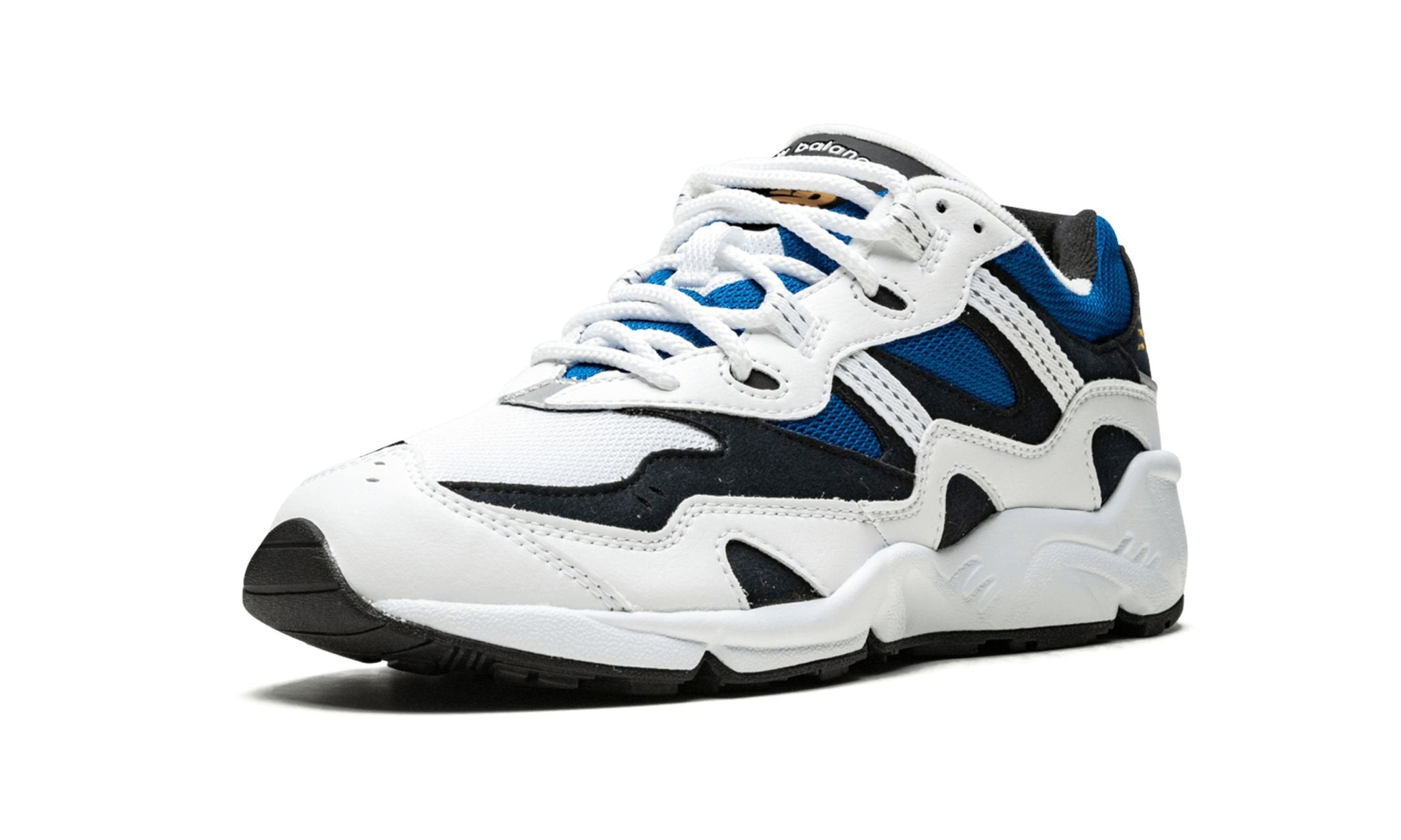 850 'White Blue'