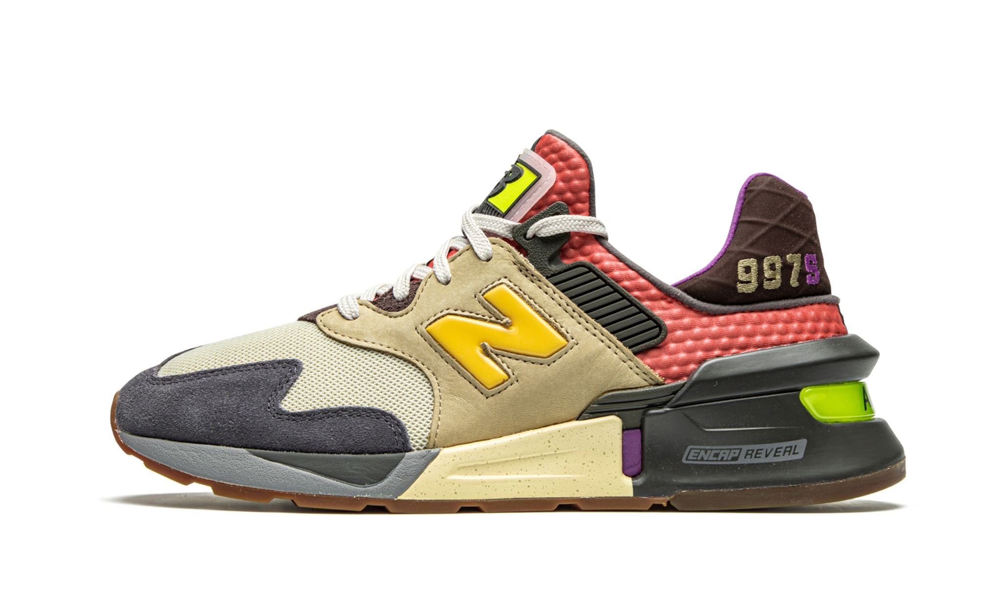 Bodega x 997S 'Better Days'