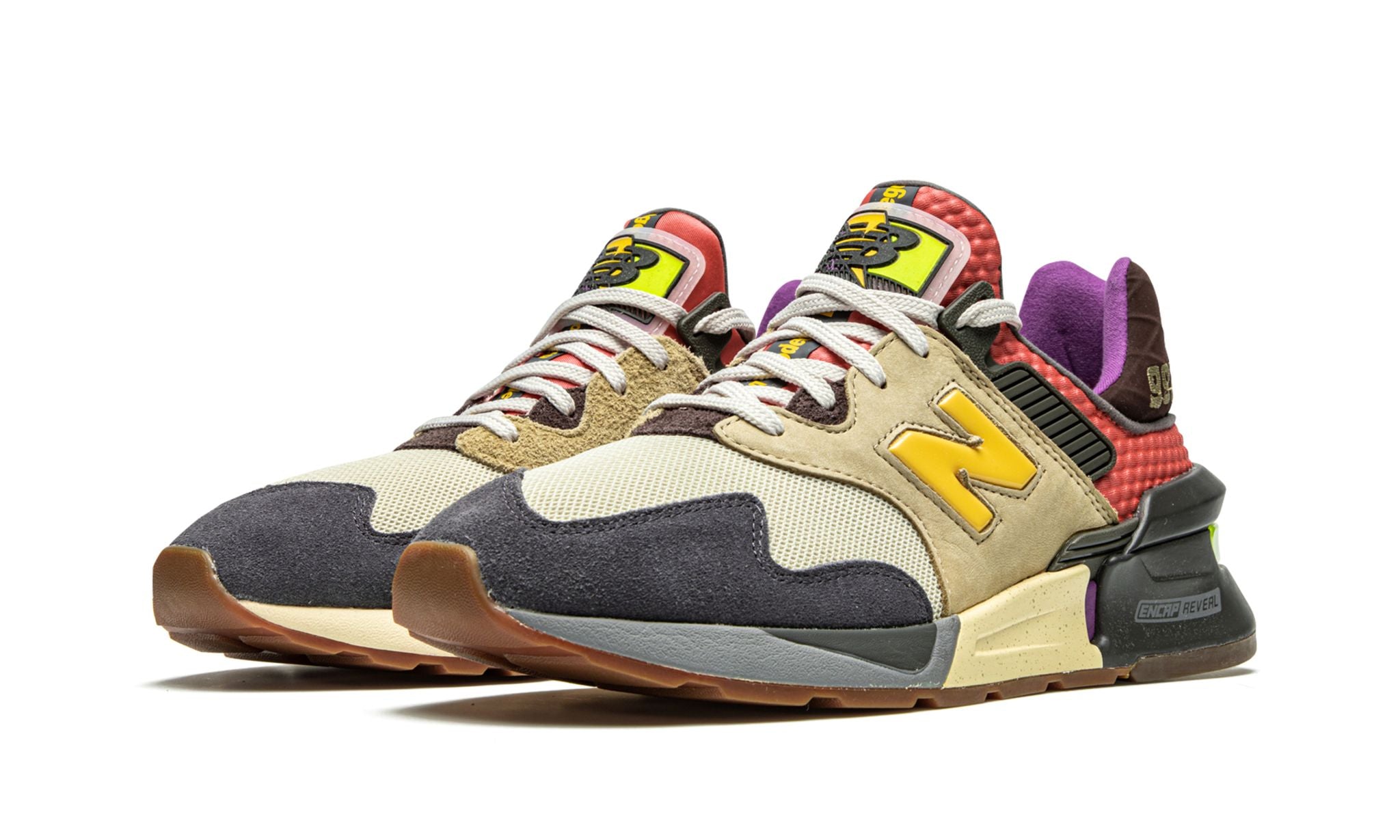 Bodega x 997S 'Better Days'