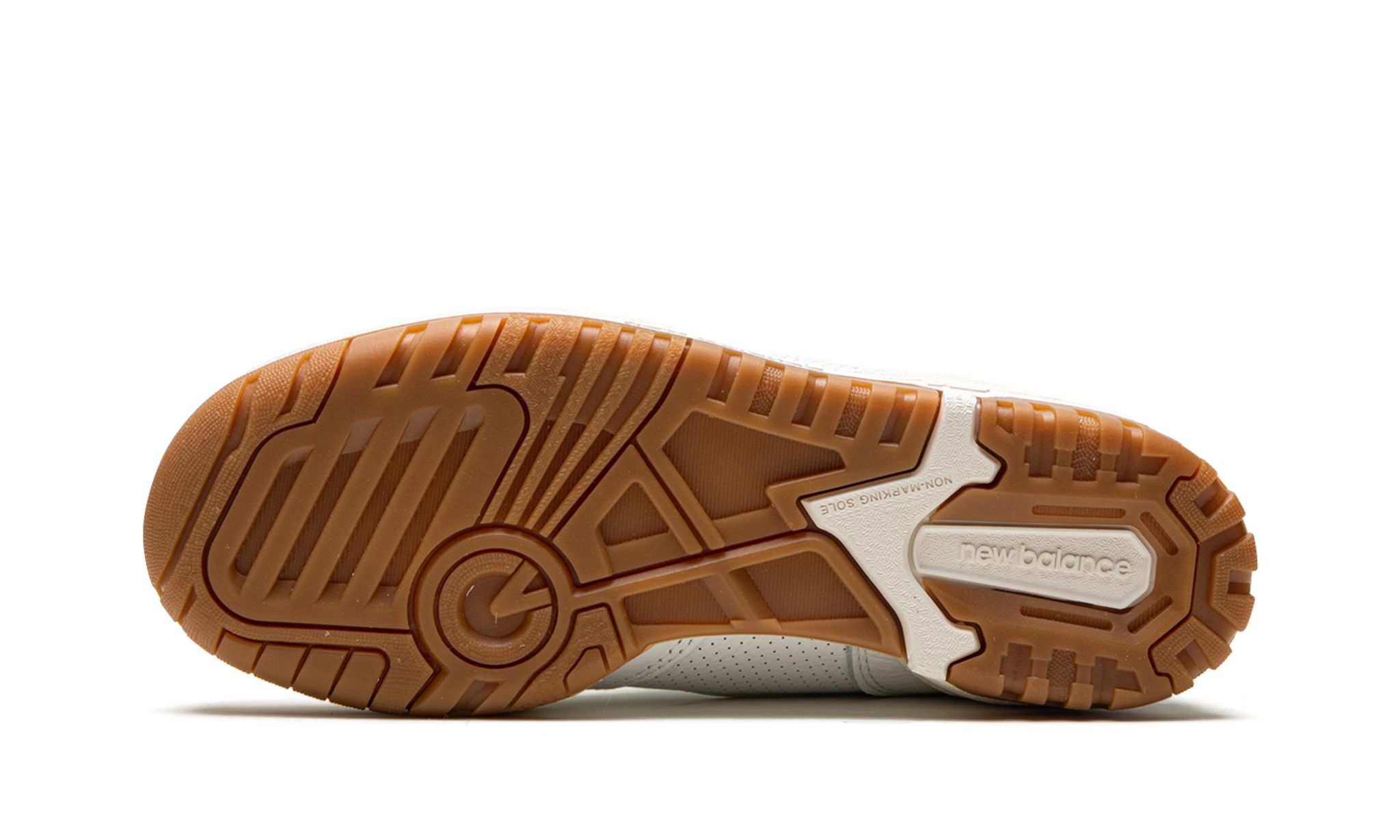 Aime Leon Dore x 650R 'White Blue Haze Gum'