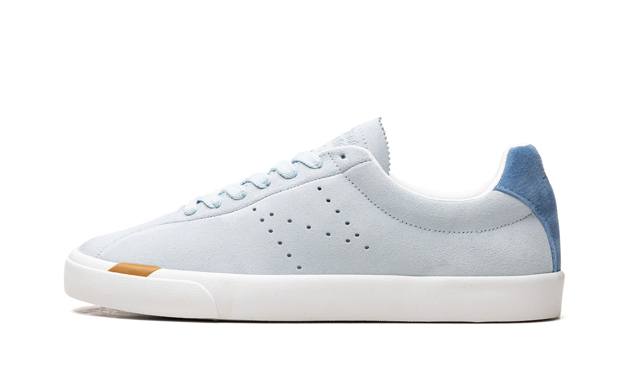 Numeric 22 'Light Blue'