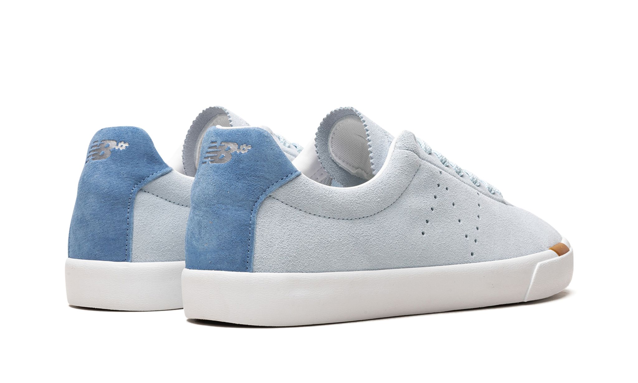 Numeric 22 'Light Blue'