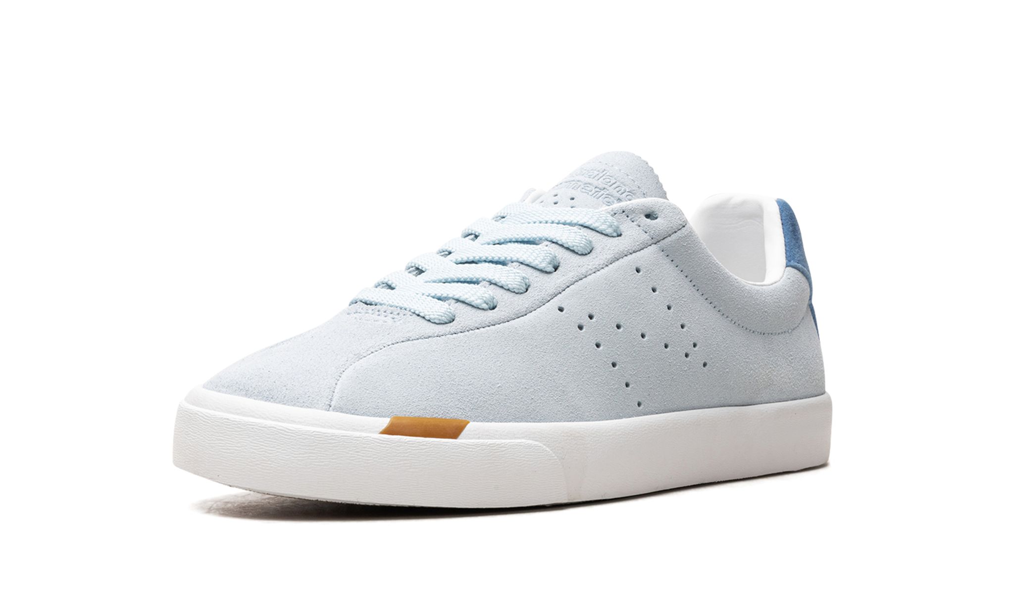 Numeric 22 'Light Blue'