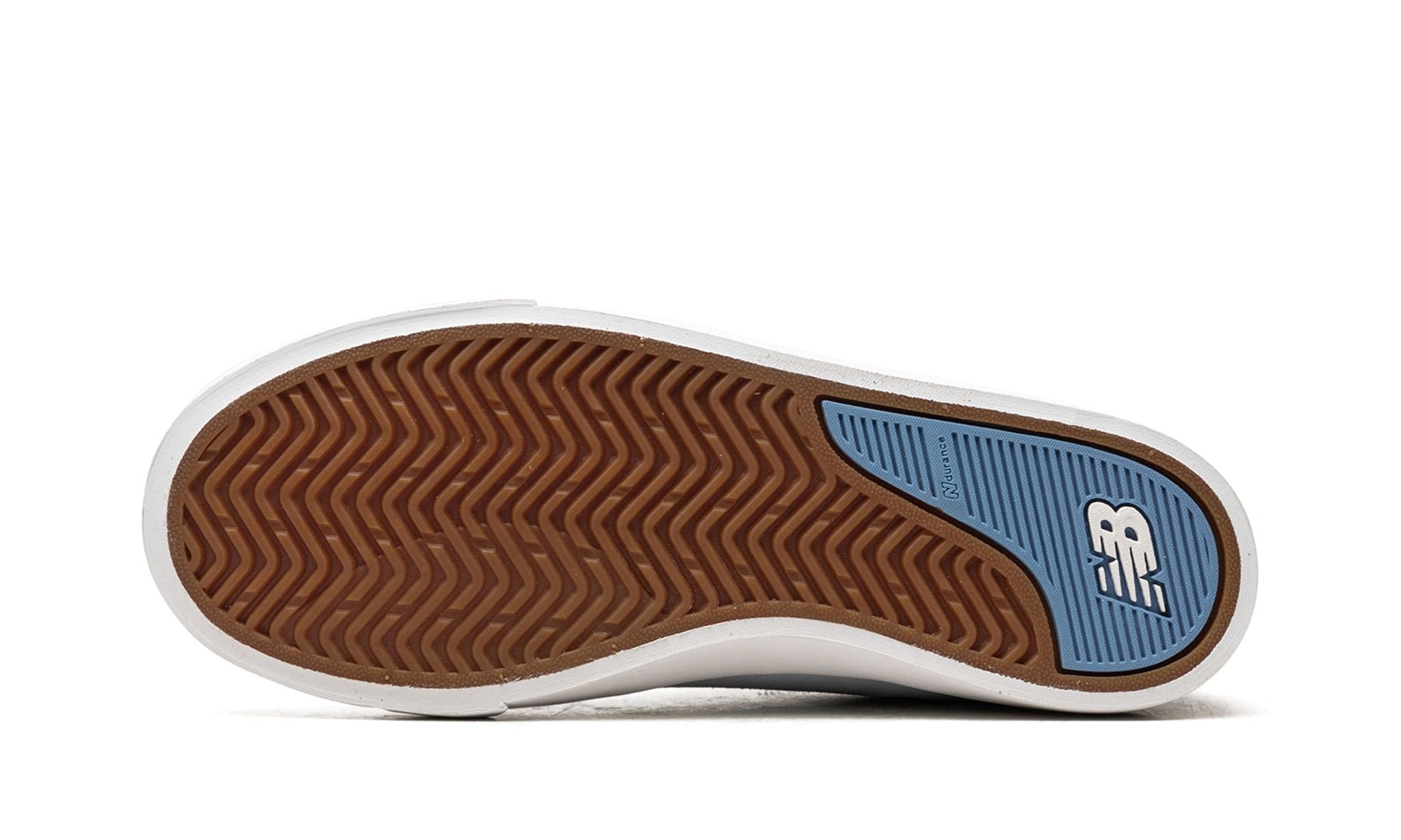 Numeric 22 'Light Blue'