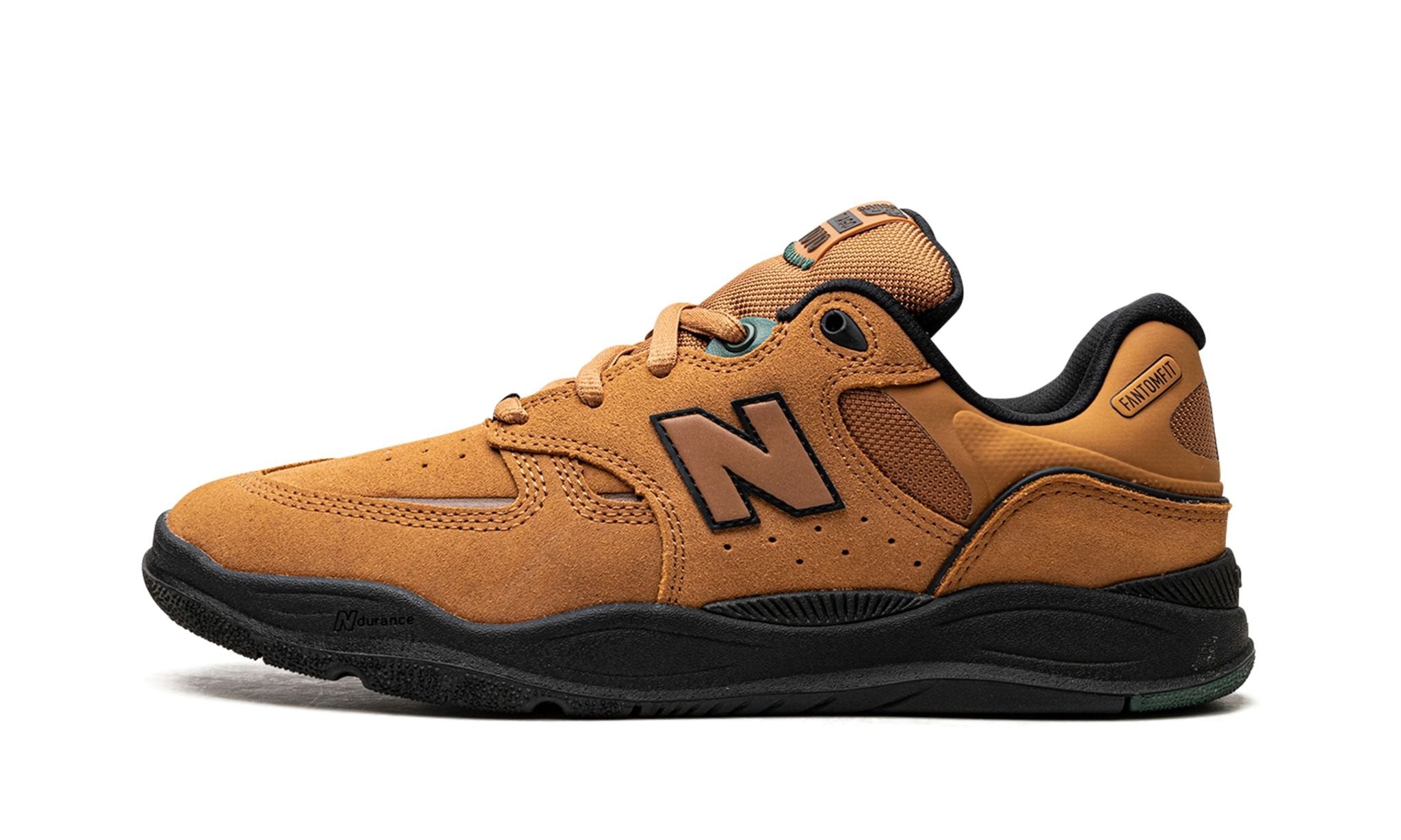Numeric 1010 'Brown'
