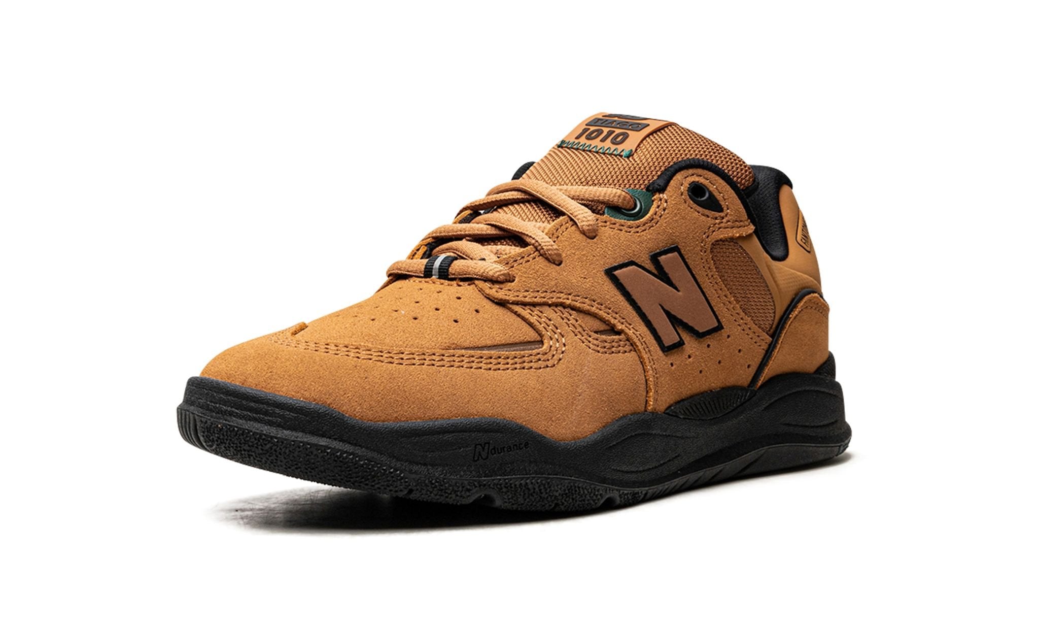 Numeric 1010 'Brown'