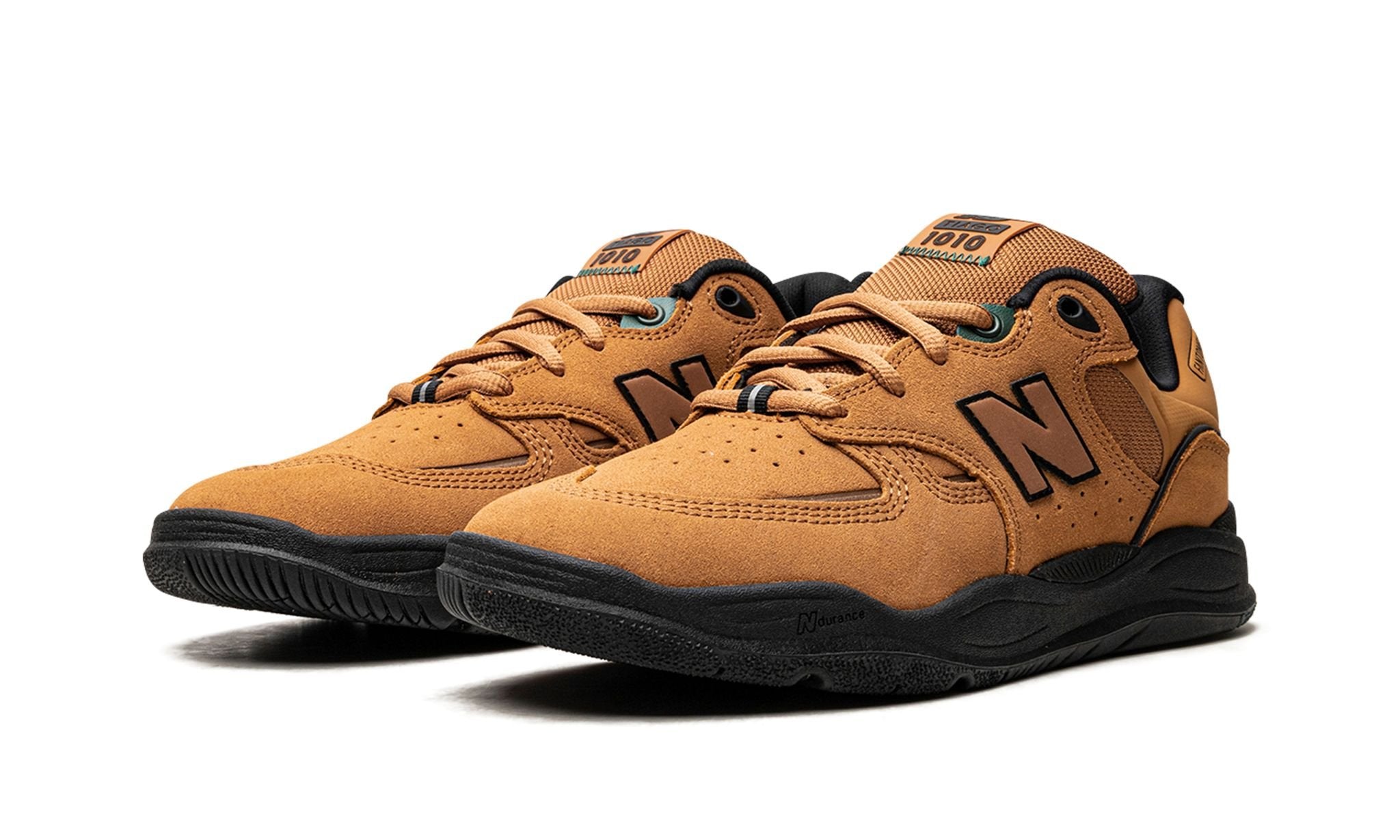 Numeric 1010 'Brown'