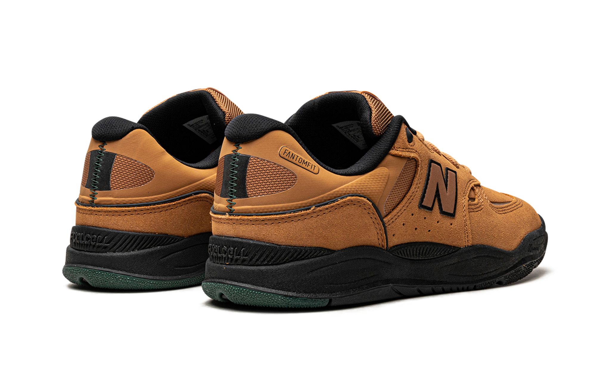 Numeric 1010 'Brown'