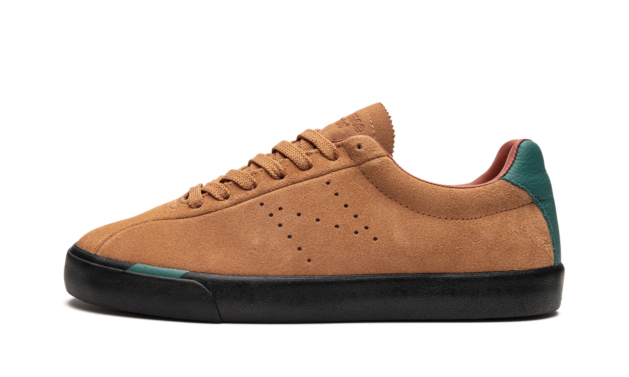 Numeric 22 'Tan Black'