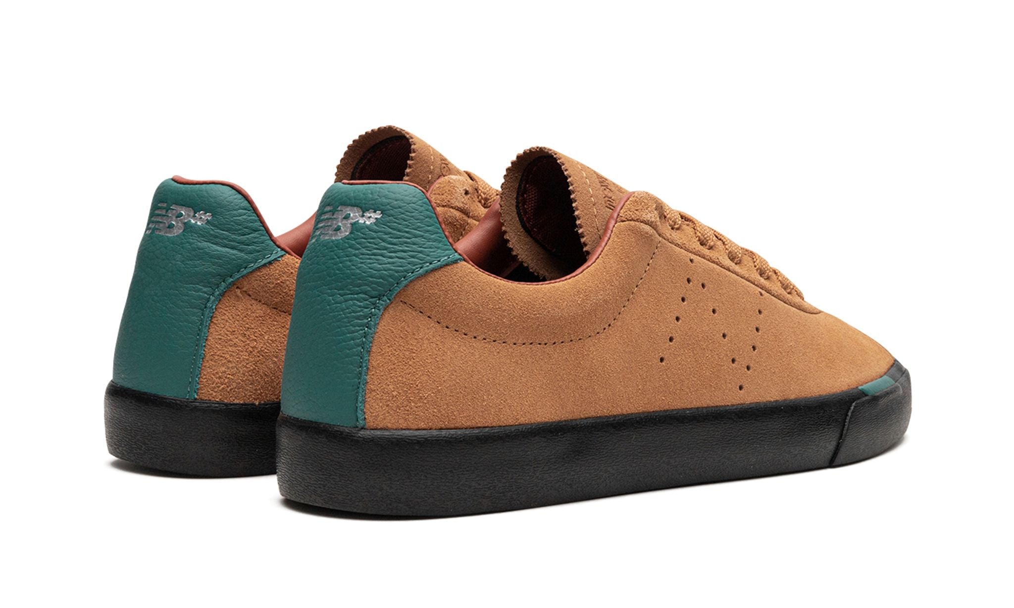 Numeric 22 'Tan Black'