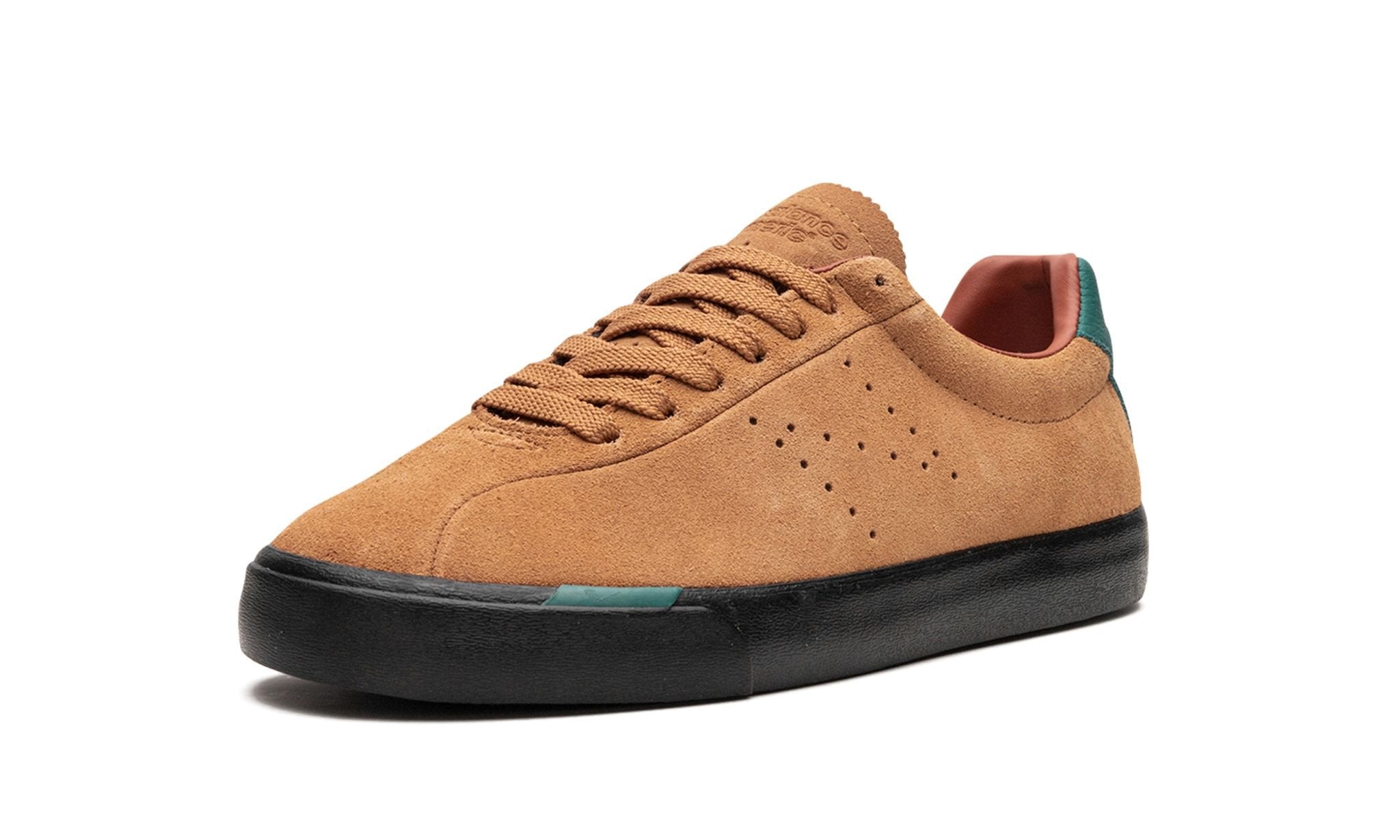 Numeric 22 'Tan Black'