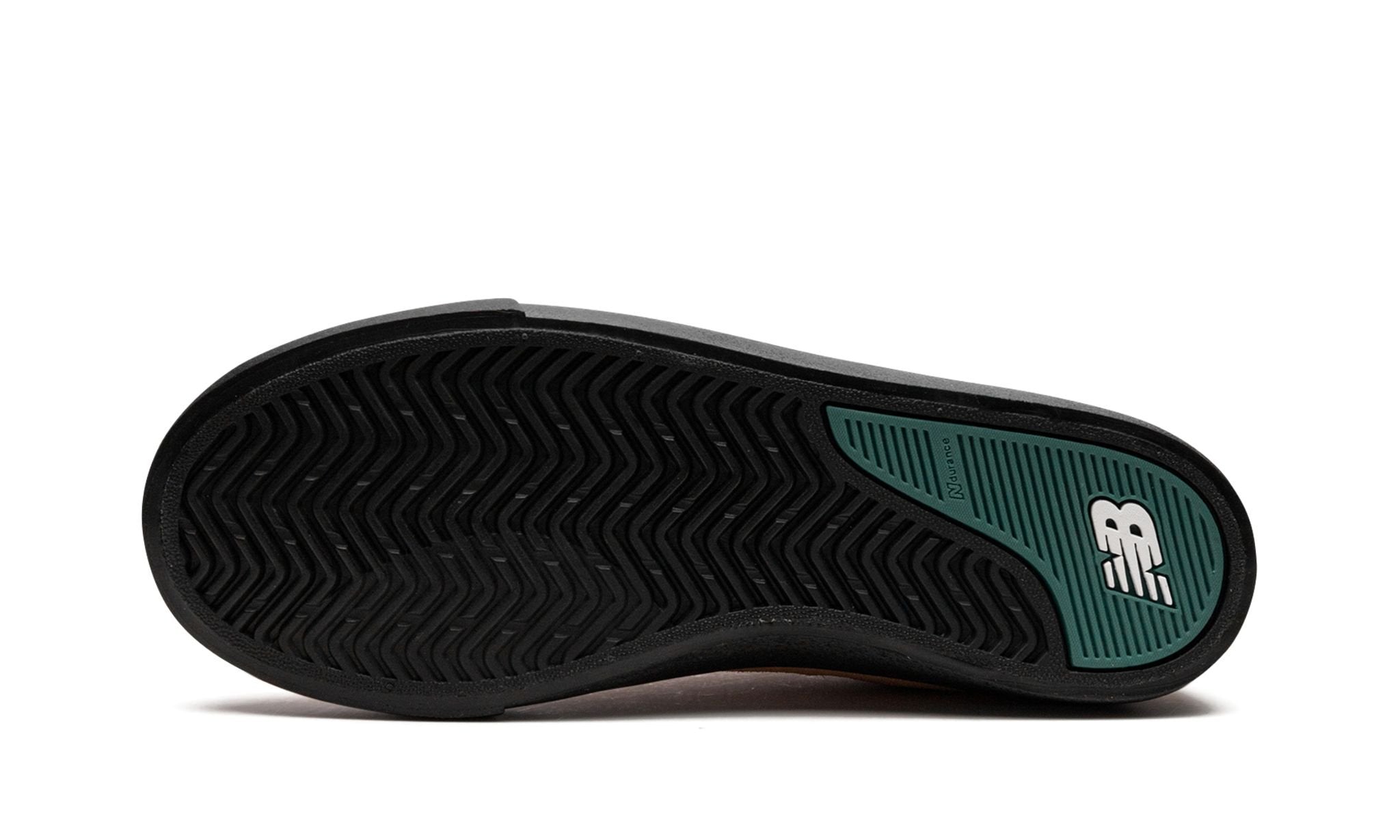 Numeric 22 'Tan Black'
