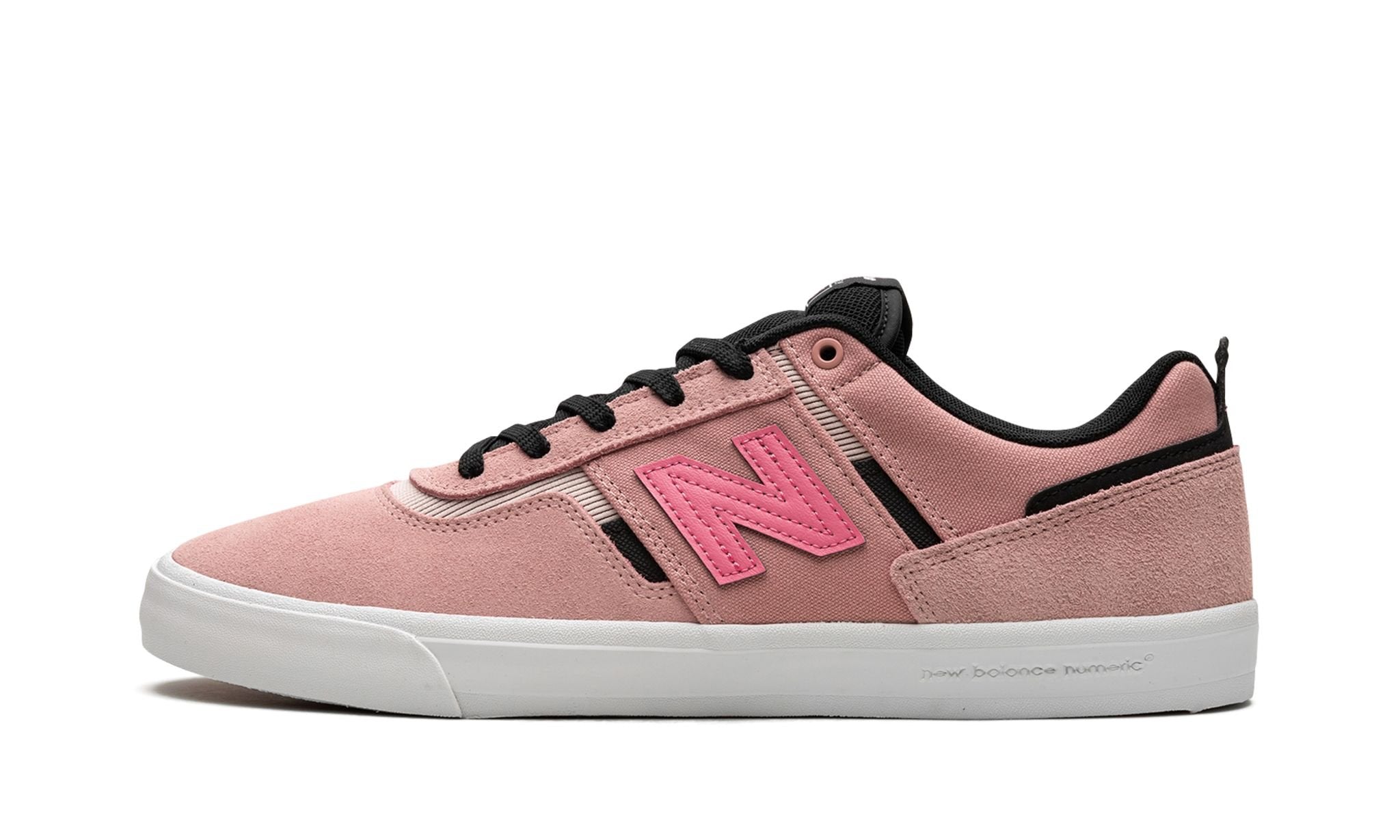 Jamie Foy x Numeric 306 'Pink Black'