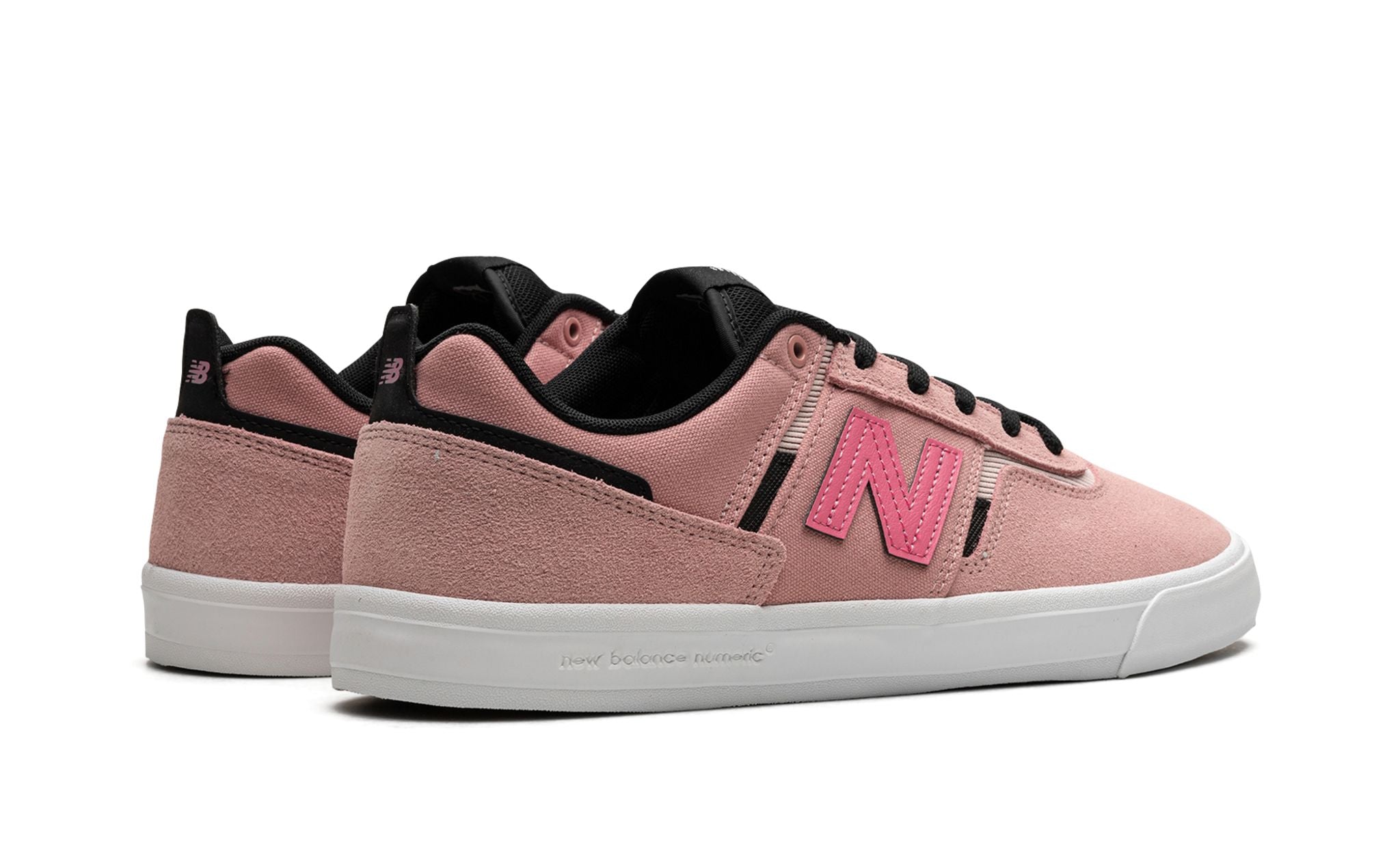 Jamie Foy x Numeric 306 'Pink Black'